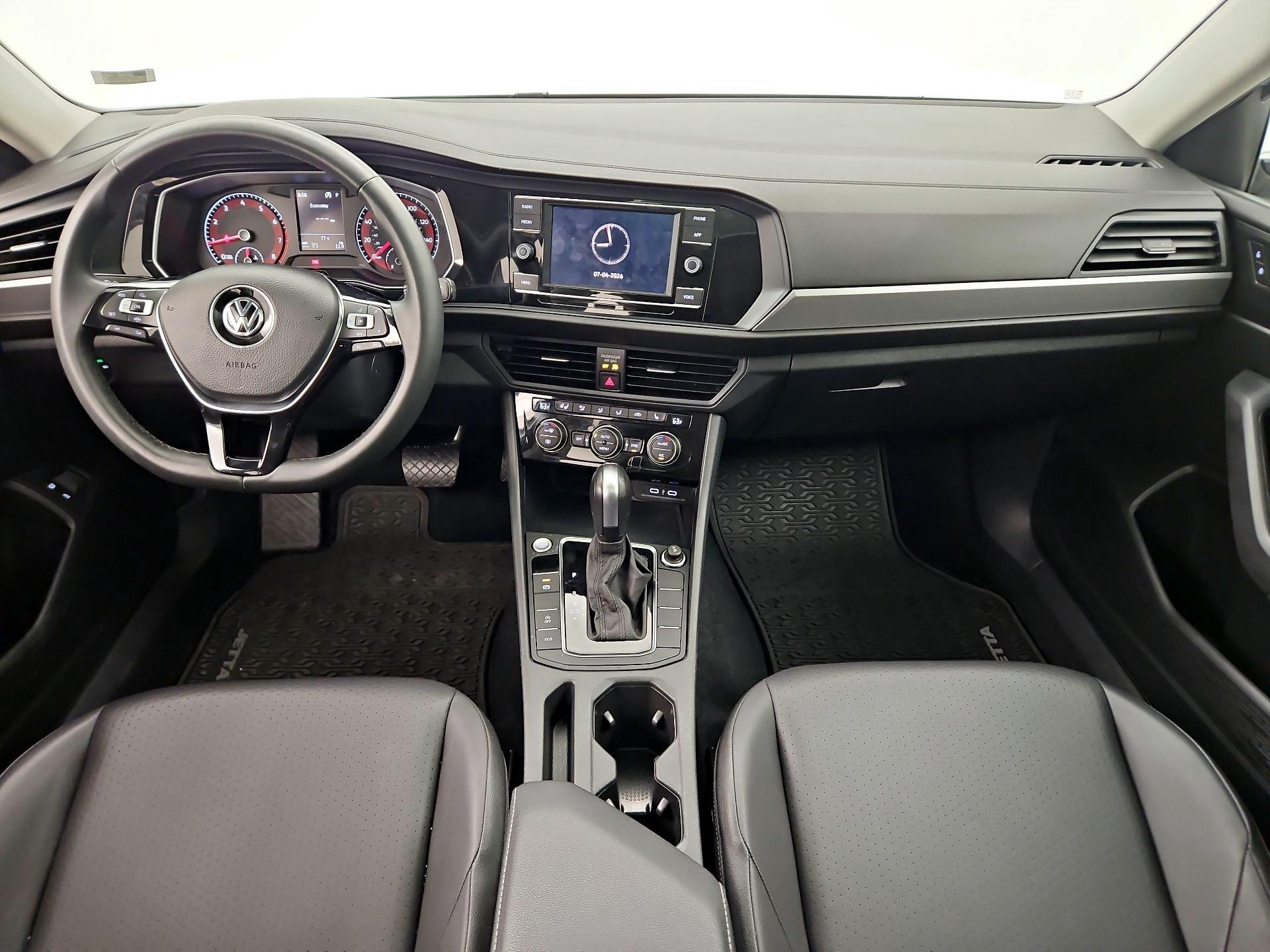 Thumbnail: 2020 Volkswagen Jetta - 9