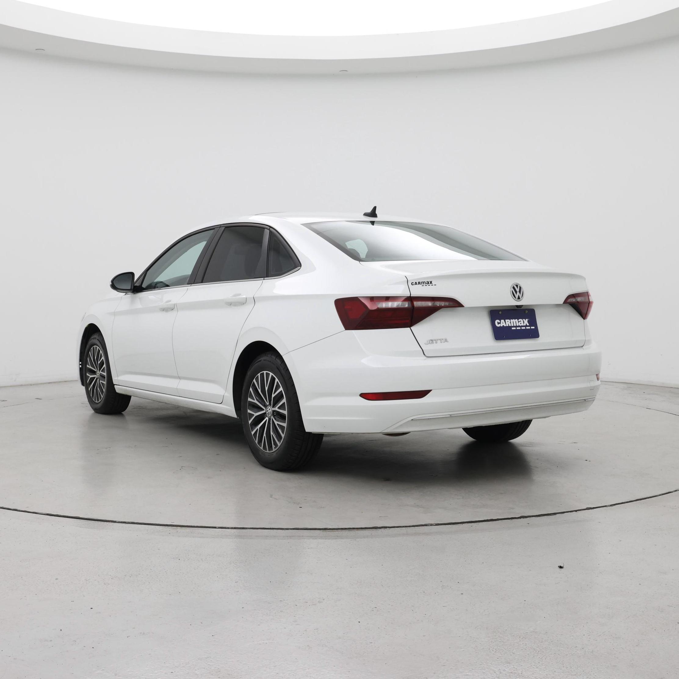 Thumbnail: 2020 Volkswagen Jetta - 2