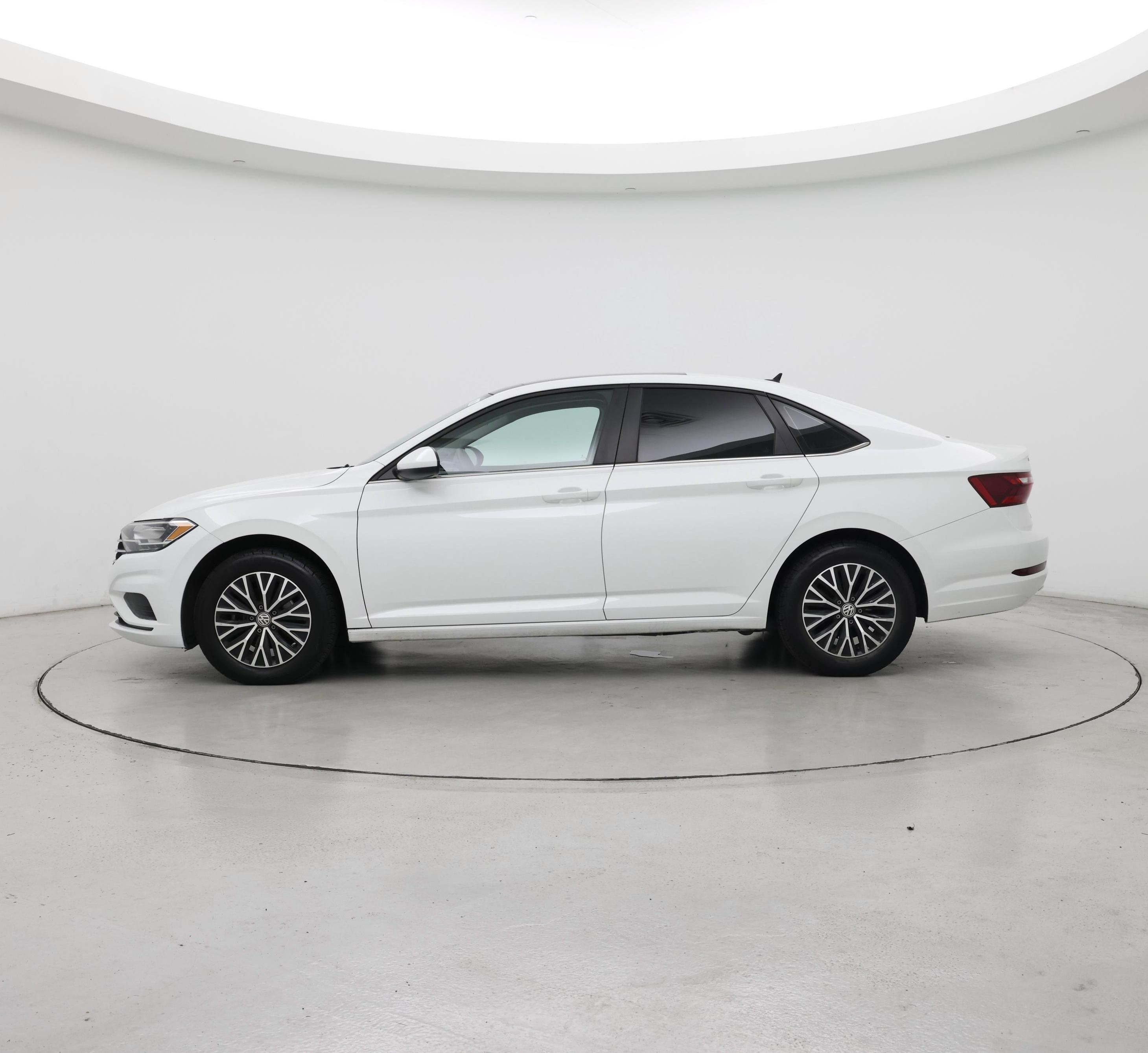 Thumbnail: 2020 Volkswagen Jetta - 3