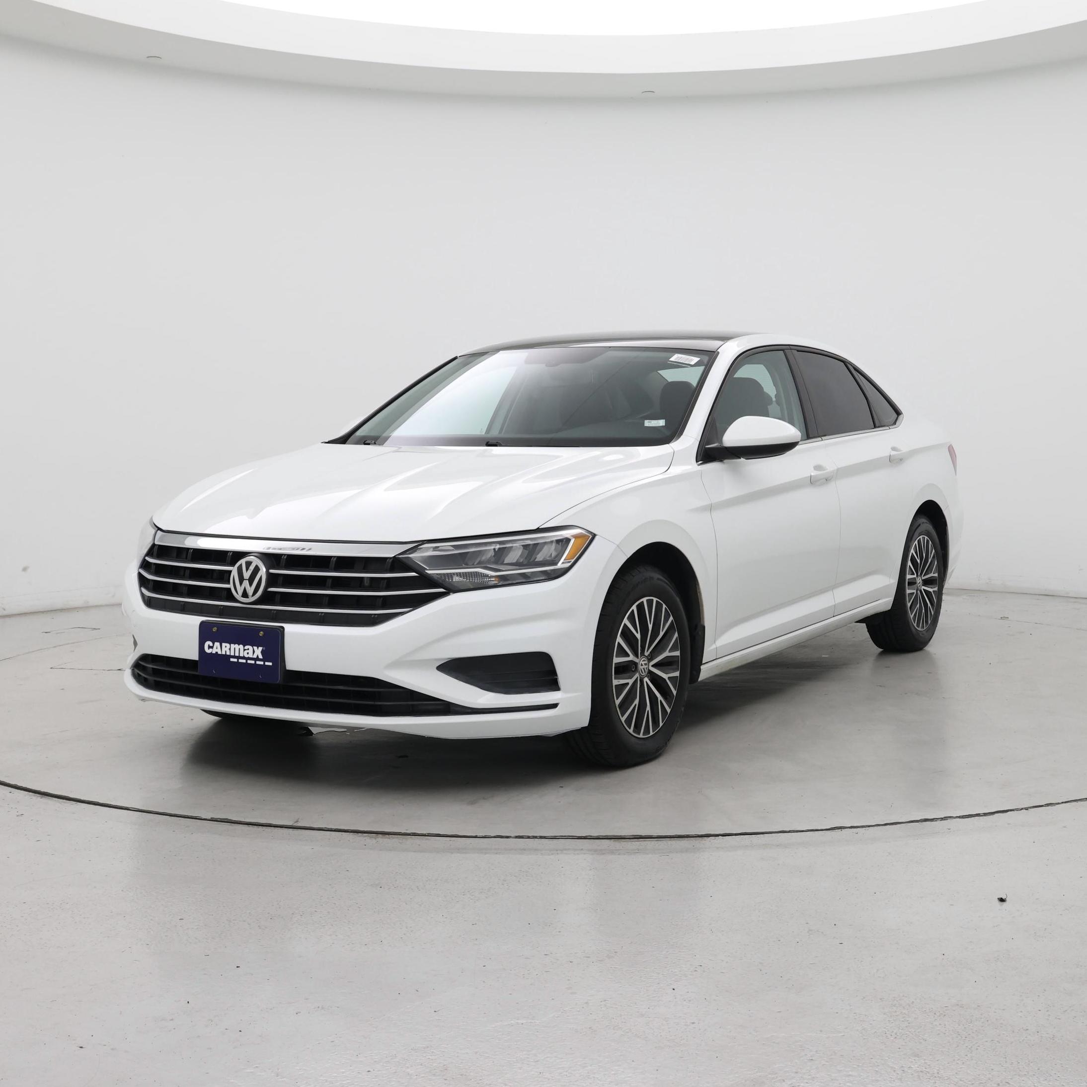 Thumbnail: 2020 Volkswagen Jetta - 4