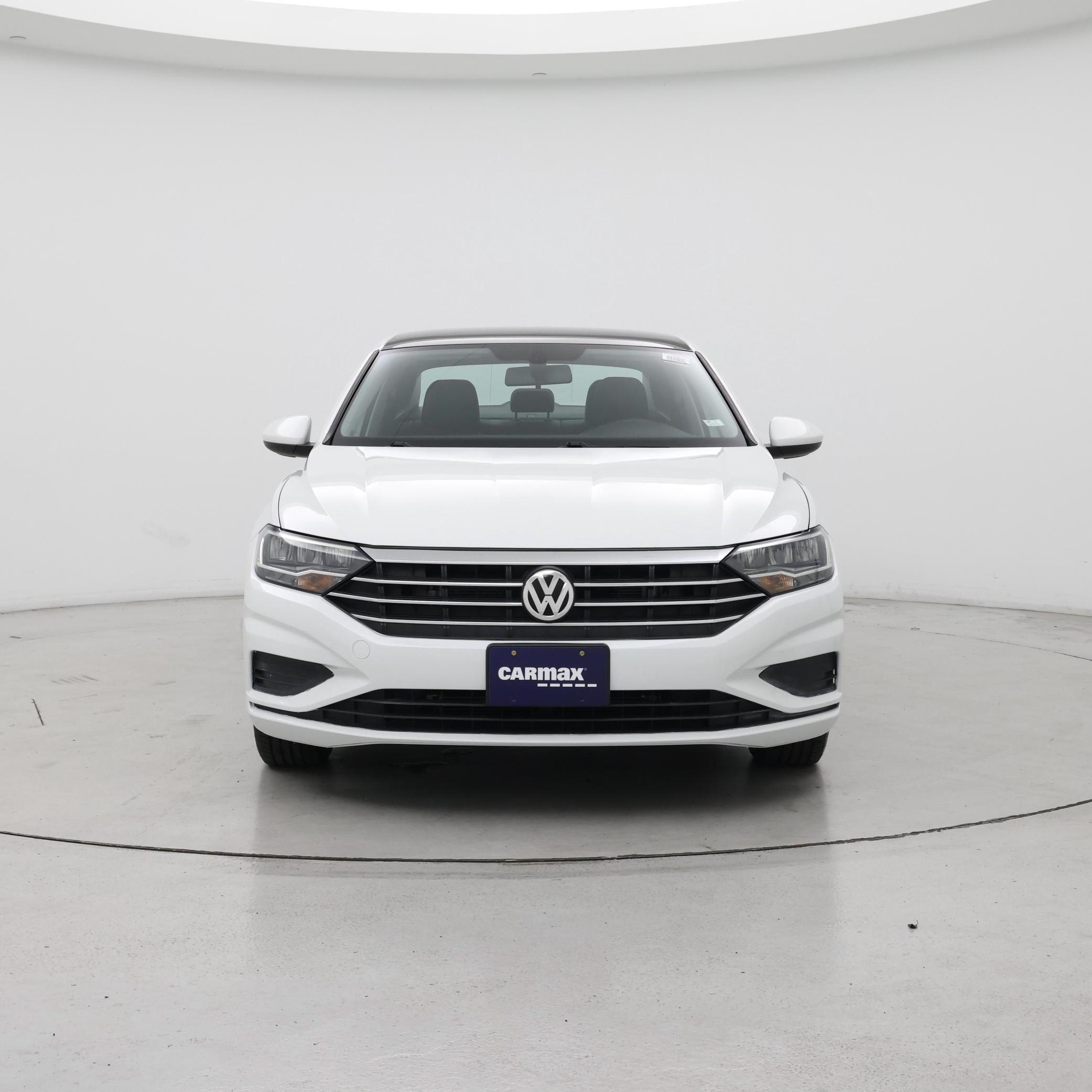 Thumbnail: 2020 Volkswagen Jetta - 5
