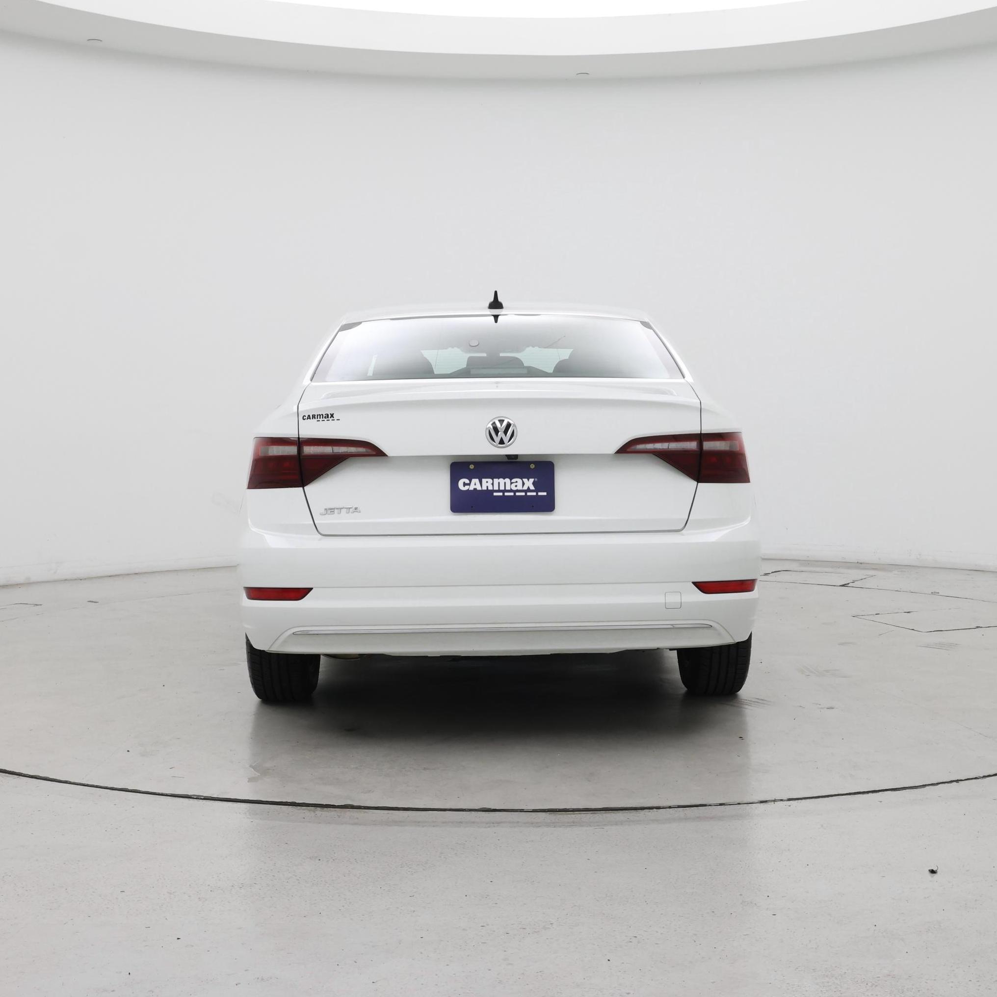 Thumbnail: 2020 Volkswagen Jetta - 6