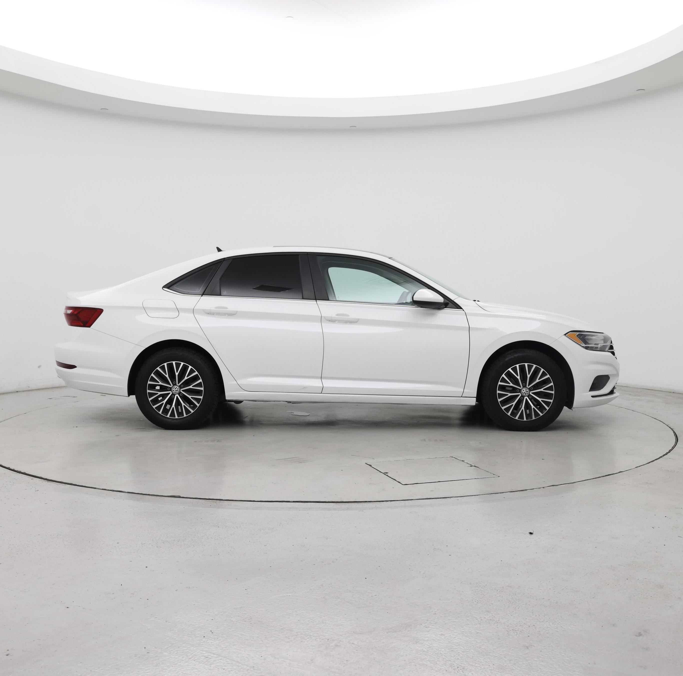 Thumbnail: 2020 Volkswagen Jetta - 7