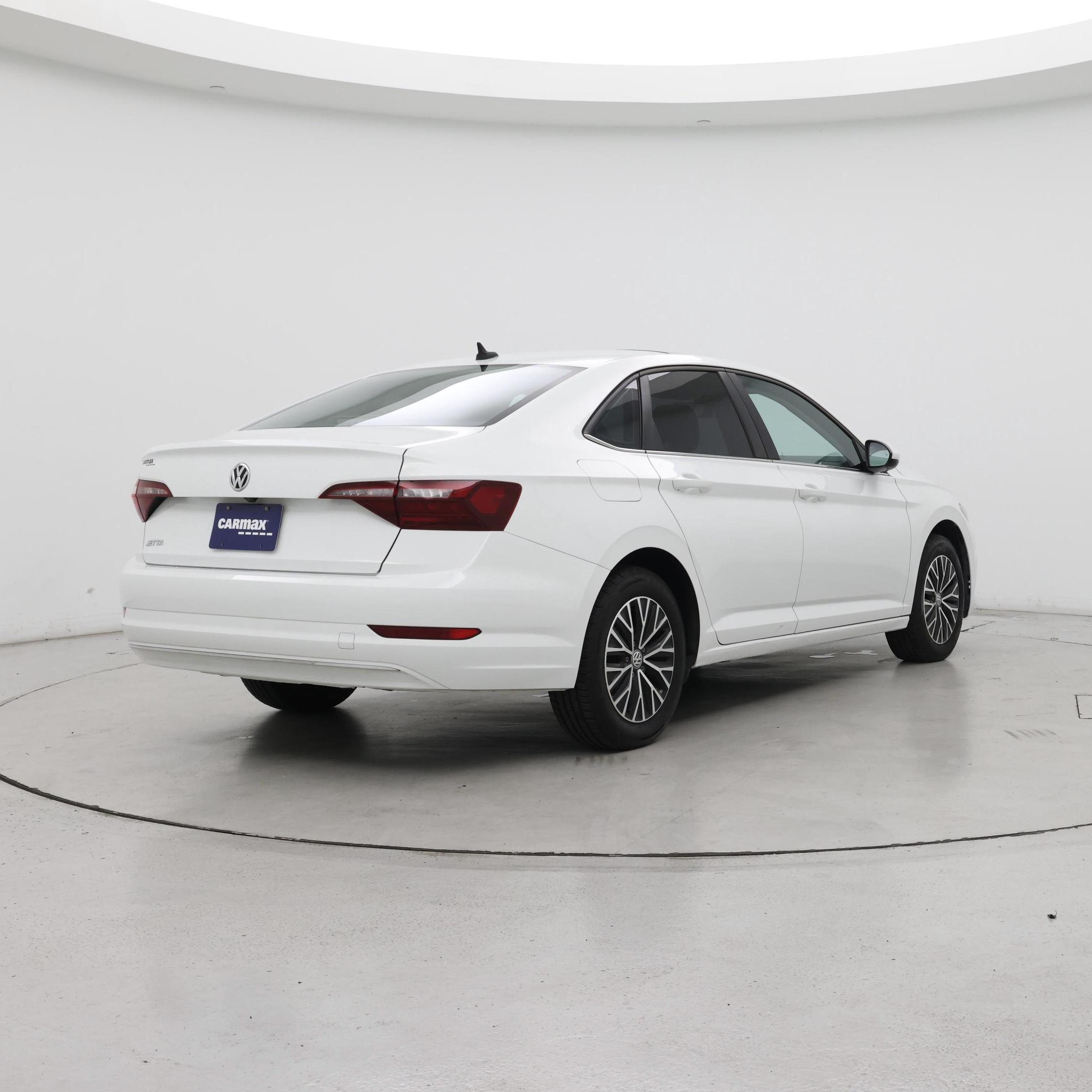 Thumbnail: 2020 Volkswagen Jetta - 8