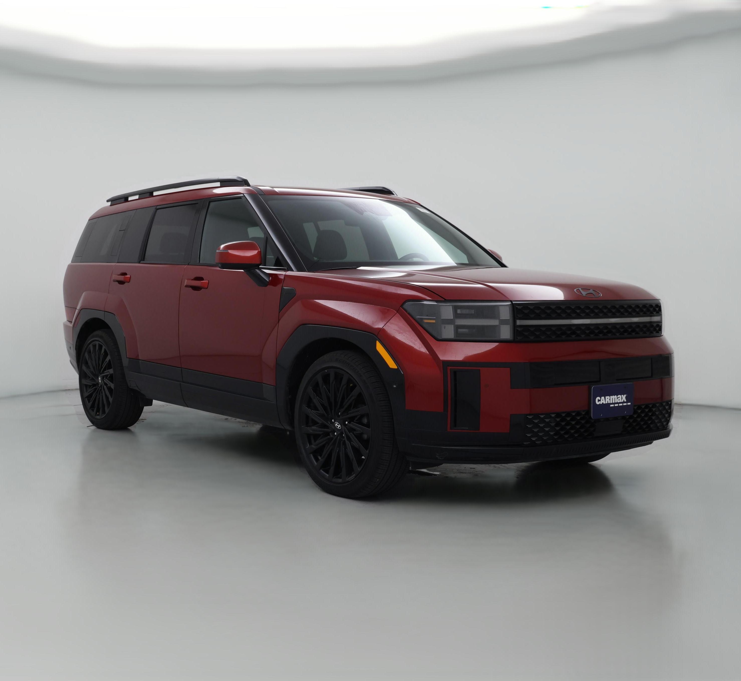 Thumbnail: 2024 Hyundai Santa Fe - 1