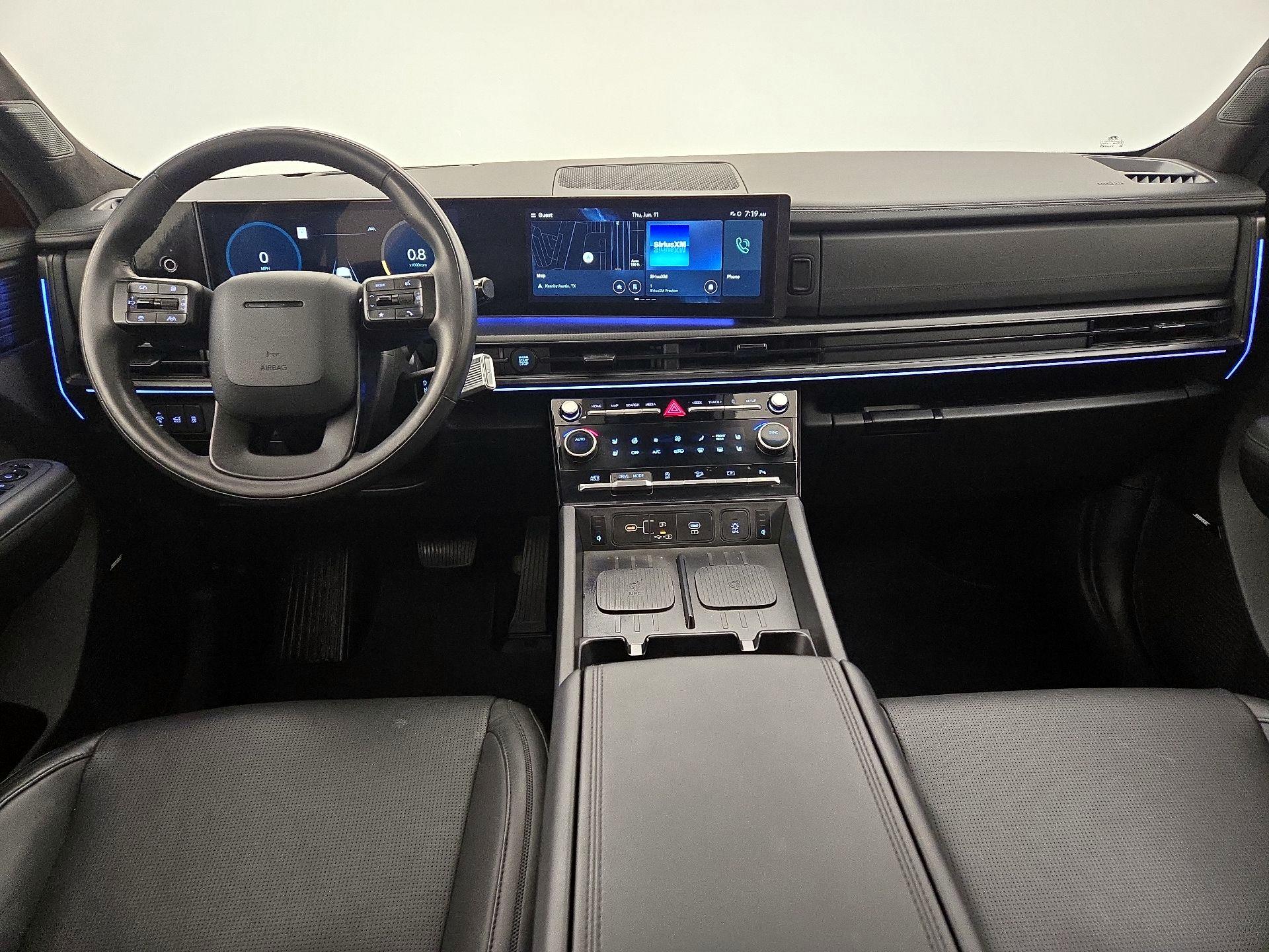 Thumbnail: 2024 Hyundai Santa Fe - 9