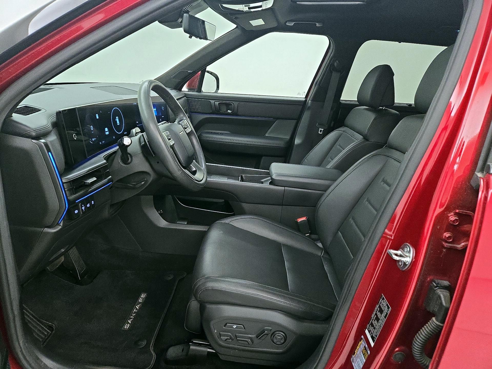 Thumbnail: 2024 Hyundai Santa Fe - 11