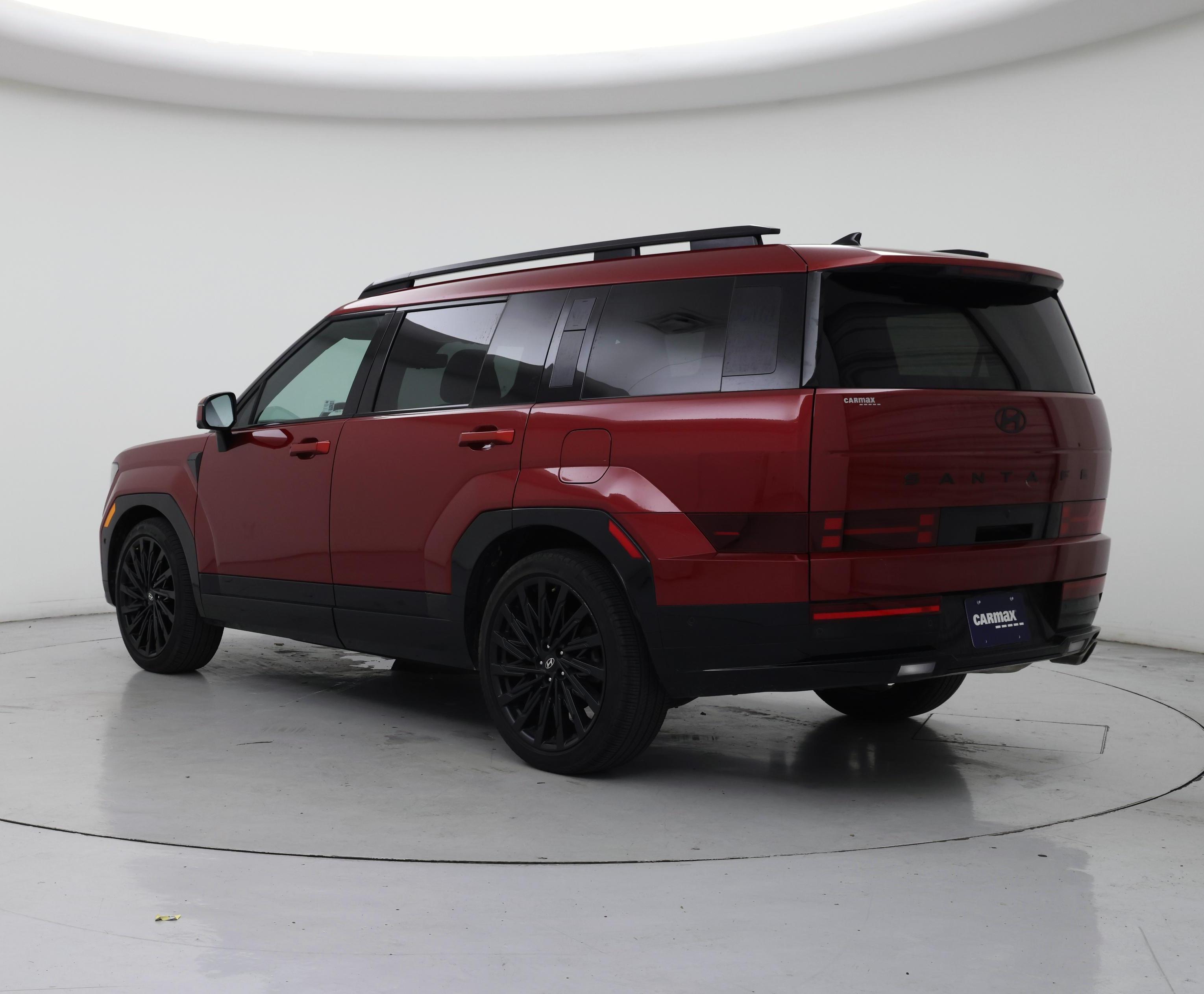 Thumbnail: 2024 Hyundai Santa Fe - 2