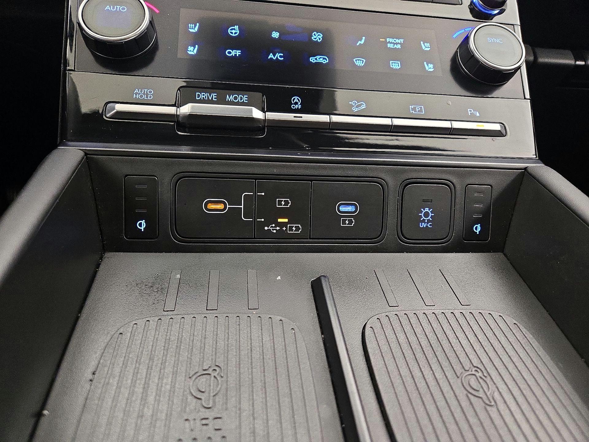 Thumbnail: 2024 Hyundai Santa Fe - 19