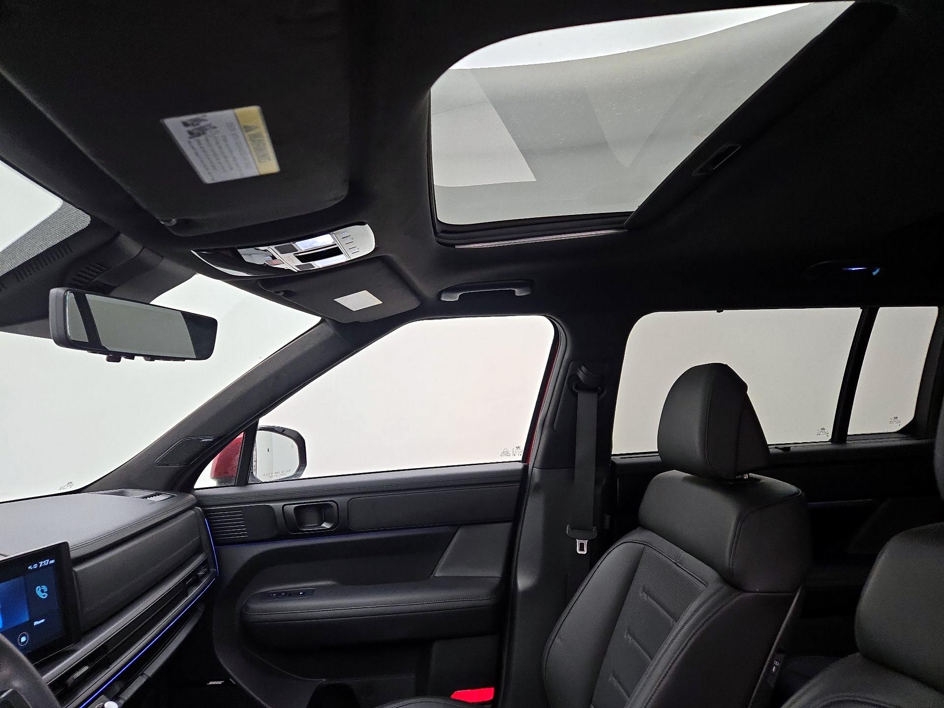 Thumbnail: 2024 Hyundai Santa Fe - 20