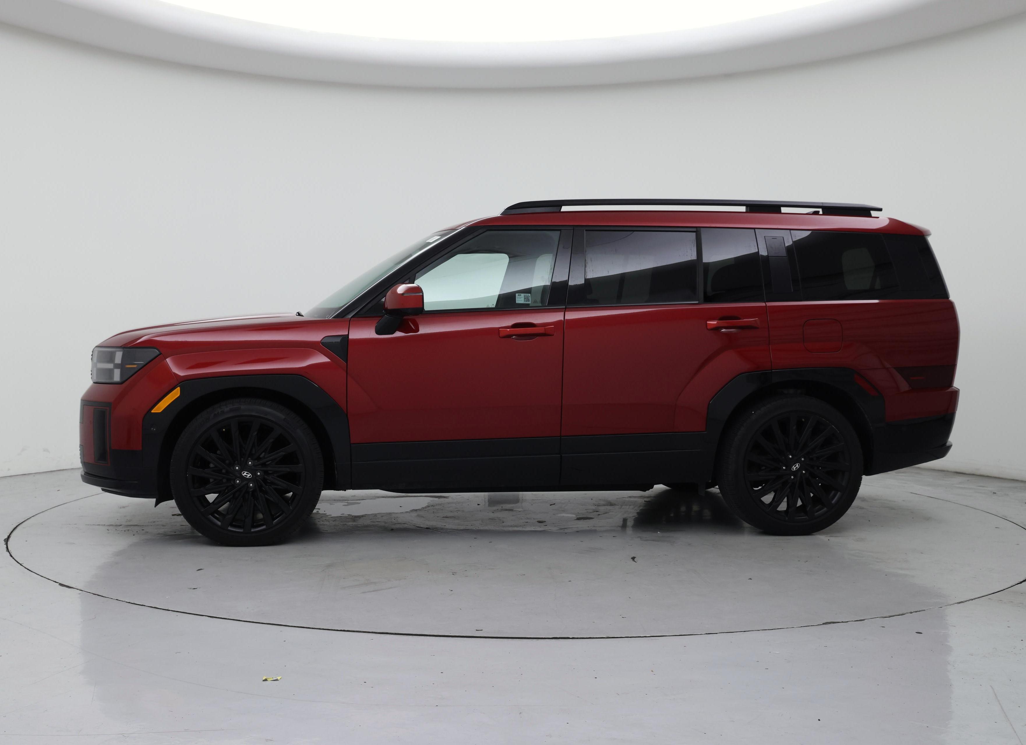 Thumbnail: 2024 Hyundai Santa Fe - 3