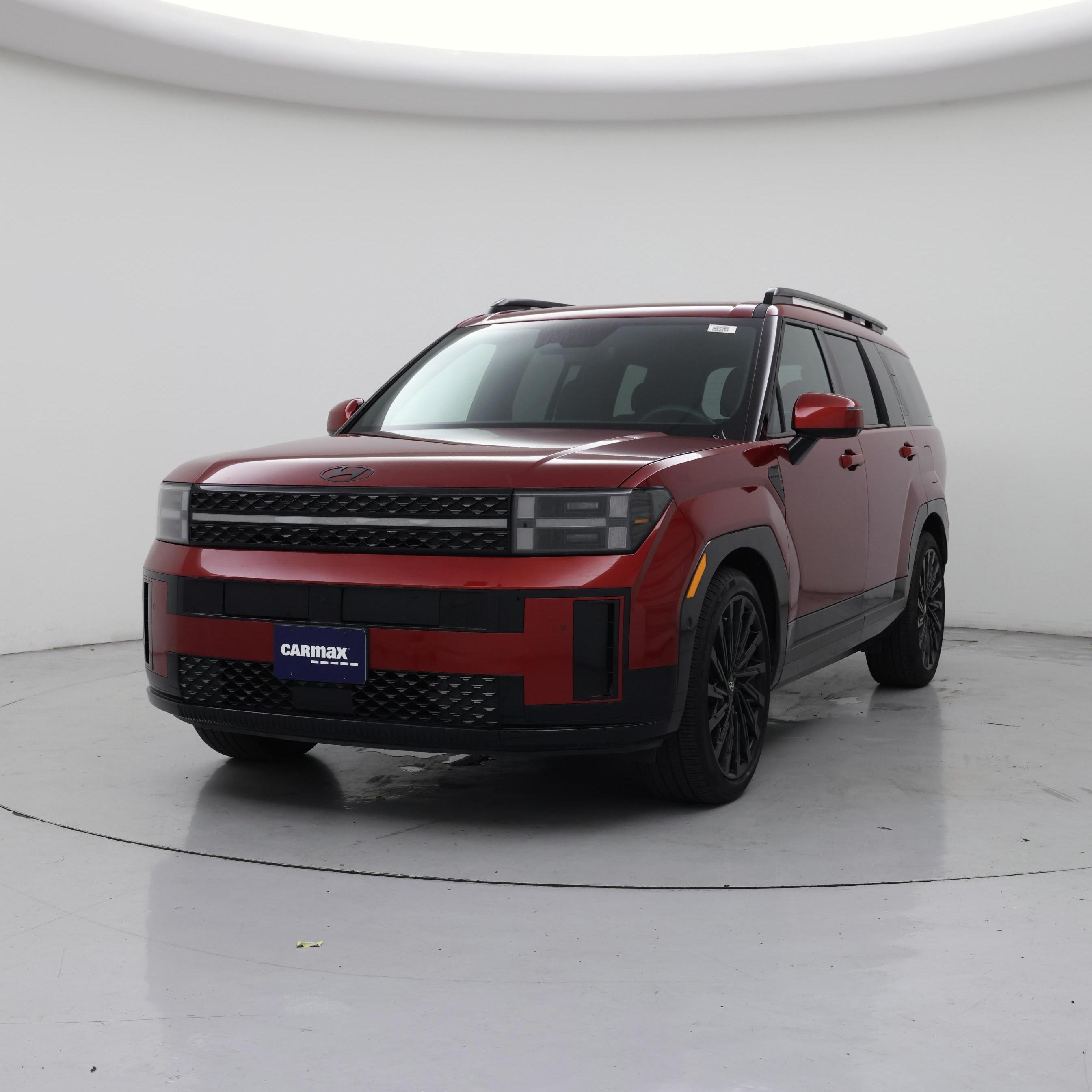 Thumbnail: 2024 Hyundai Santa Fe - 4