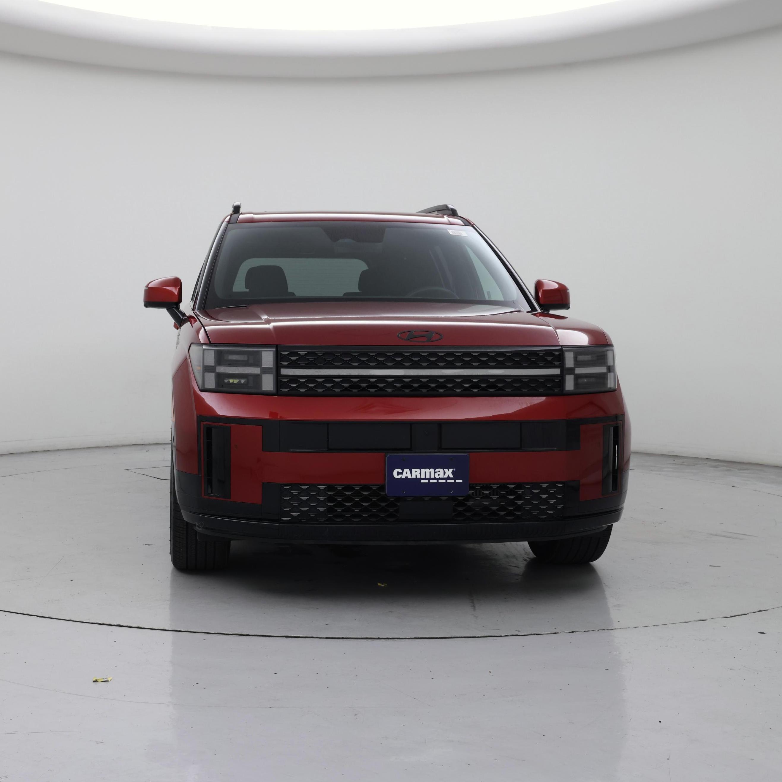 Thumbnail: 2024 Hyundai Santa Fe - 5