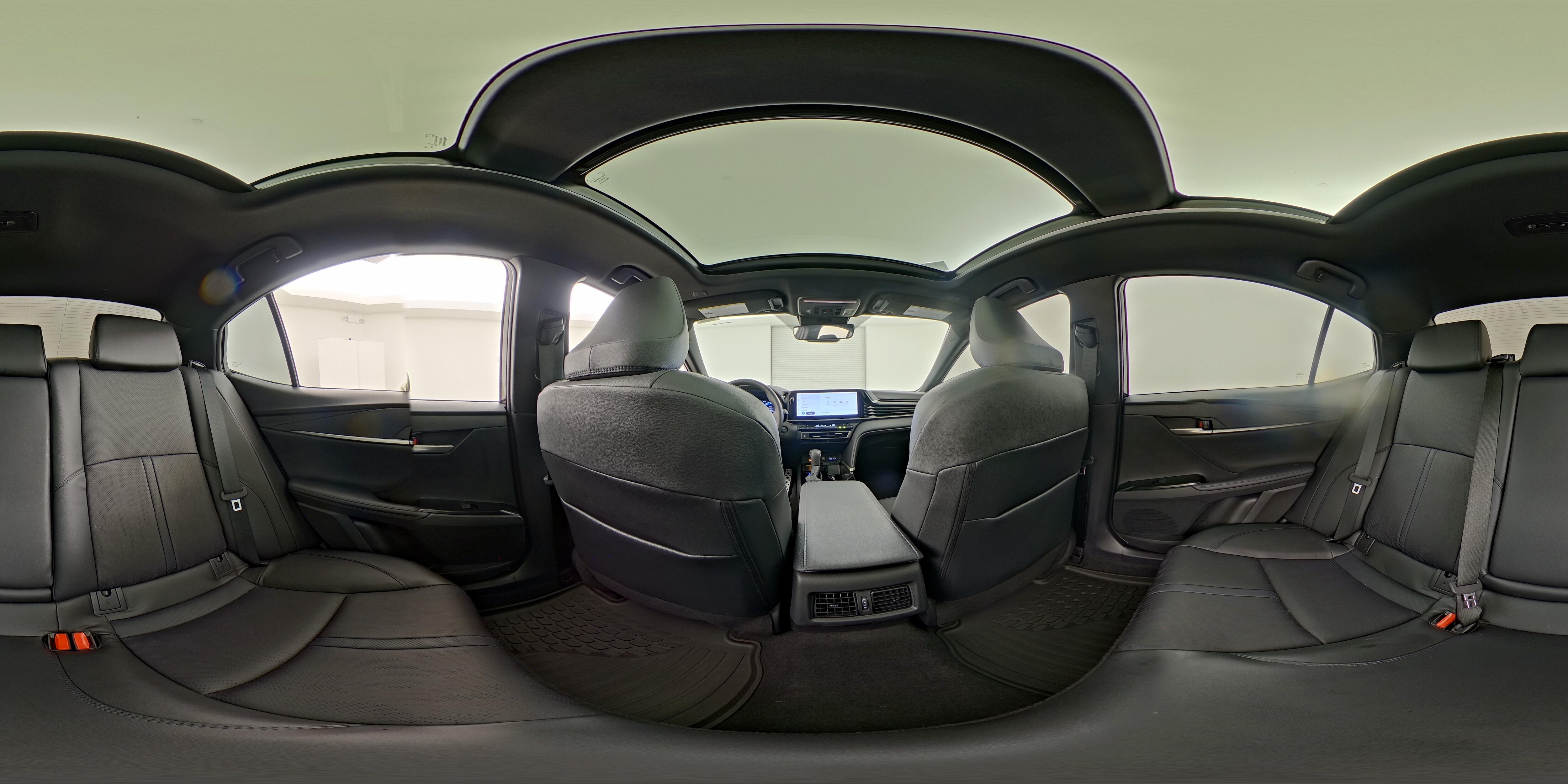 2025 Toyota Camry XSE - Photo 27