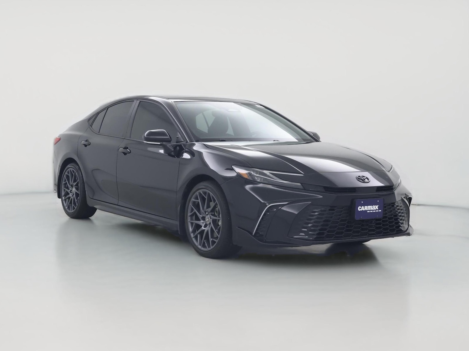 2025 Toyota Camry XSE - Photo 1