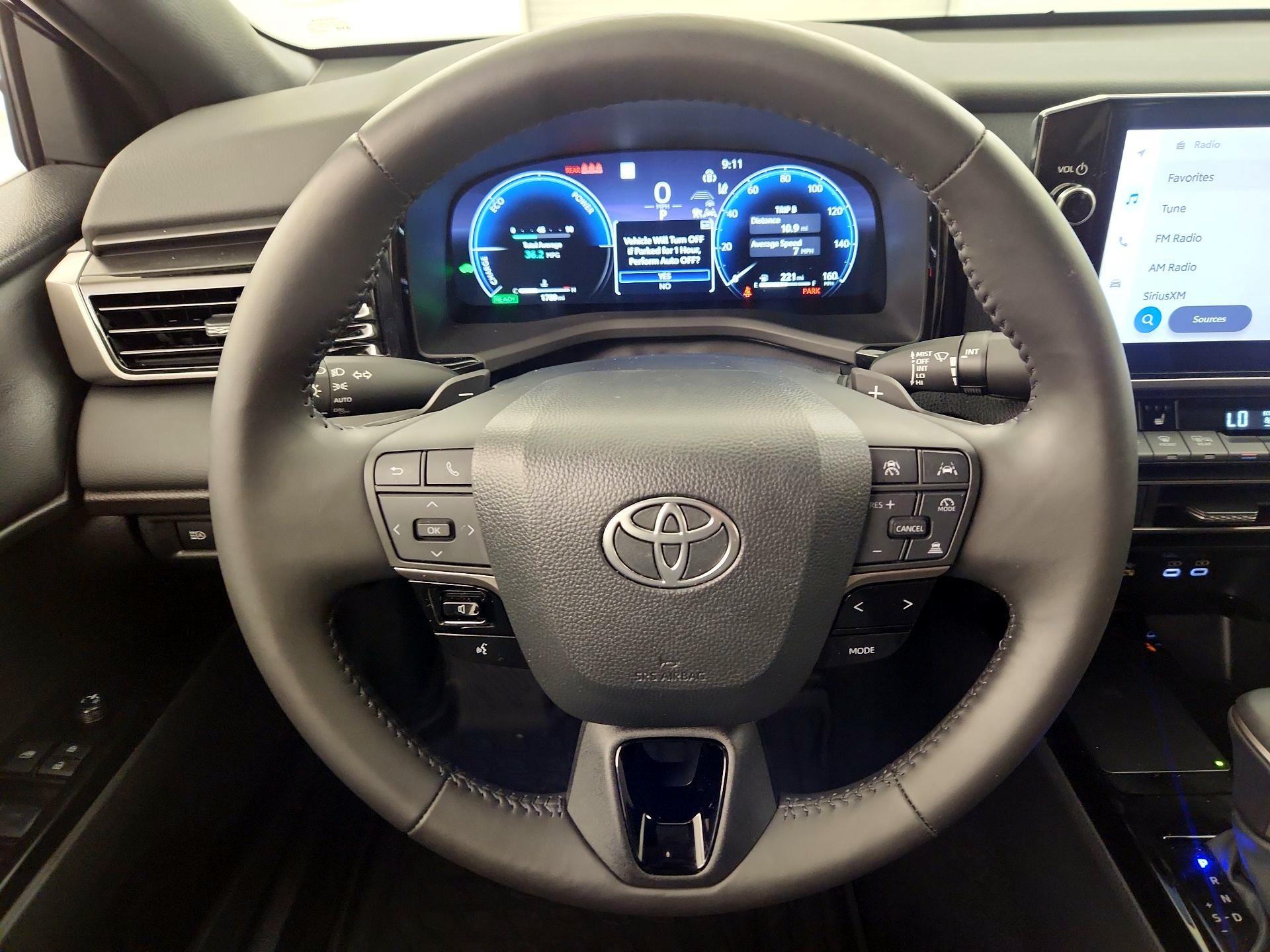 Thumbnail: 2025 Toyota Camry - 10