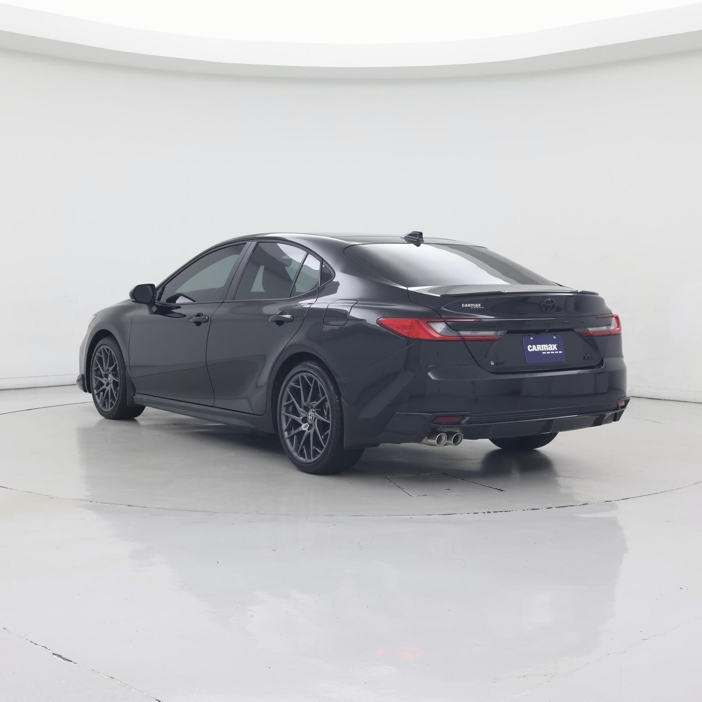 Thumbnail: 2025 Toyota Camry - 2
