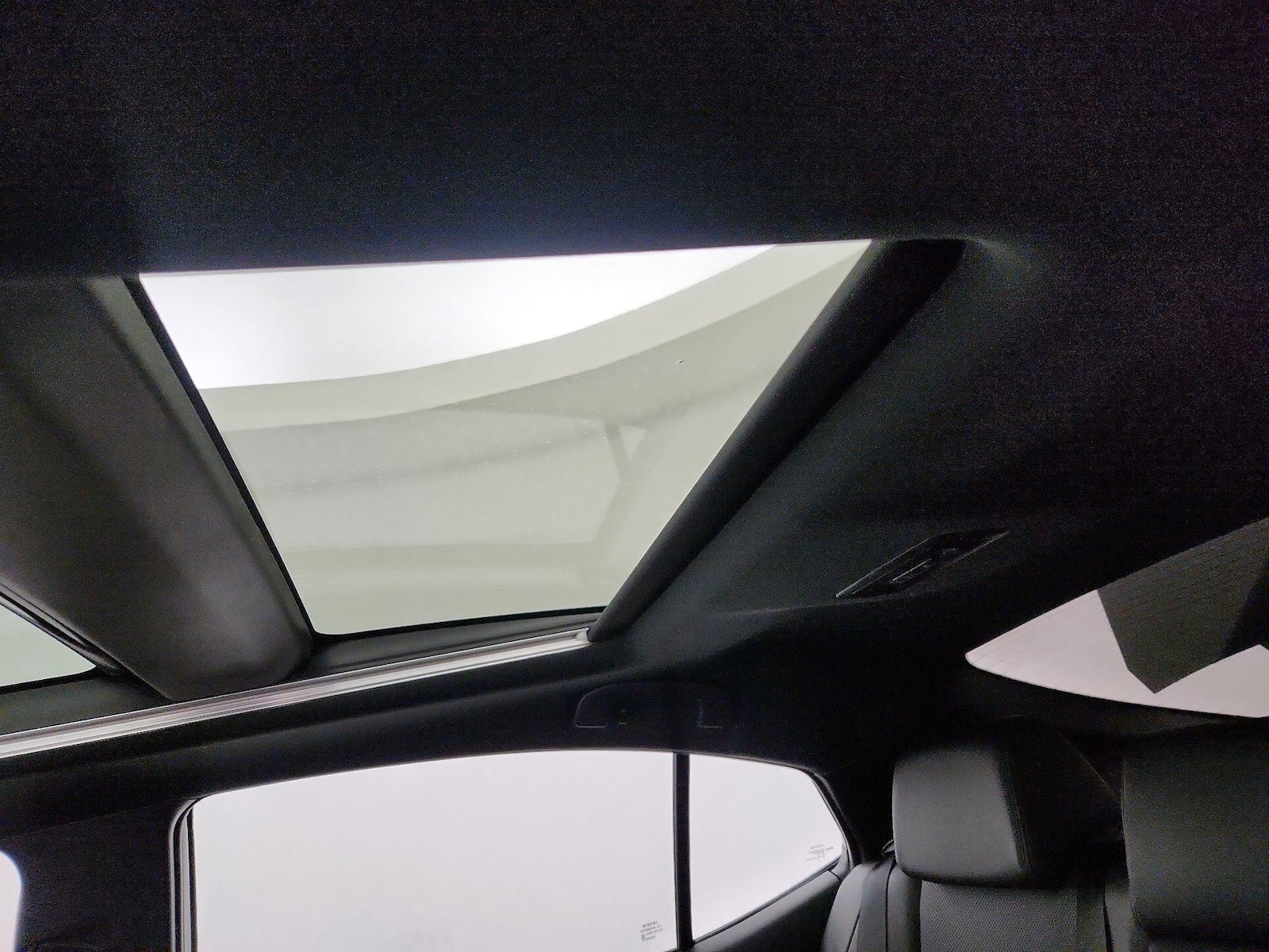 2025 Toyota Camry XSE - Photo 24