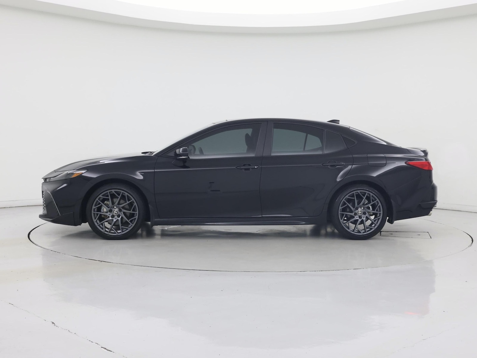 2025 Toyota Camry XSE - Photo 4