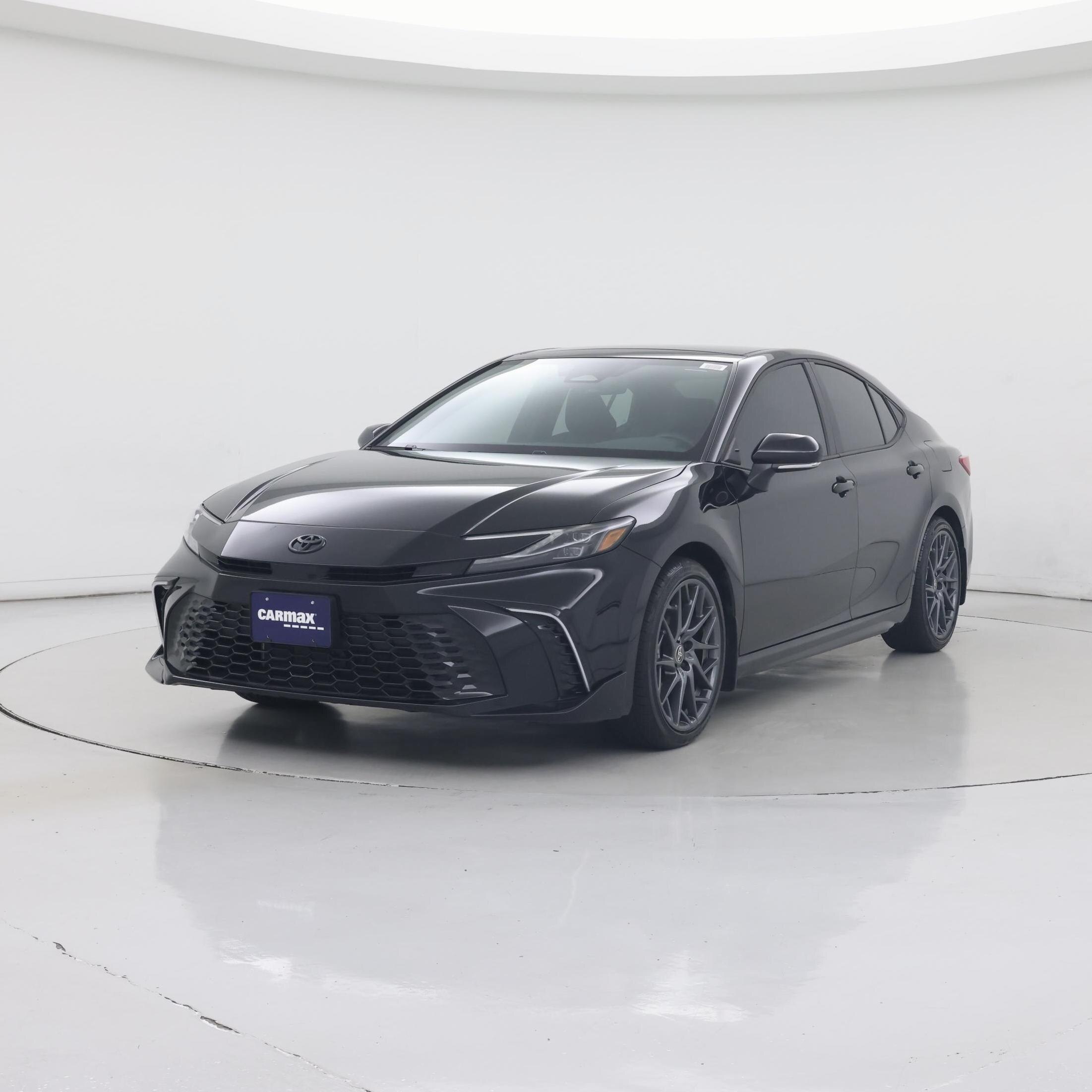 Thumbnail: 2025 Toyota Camry - 4