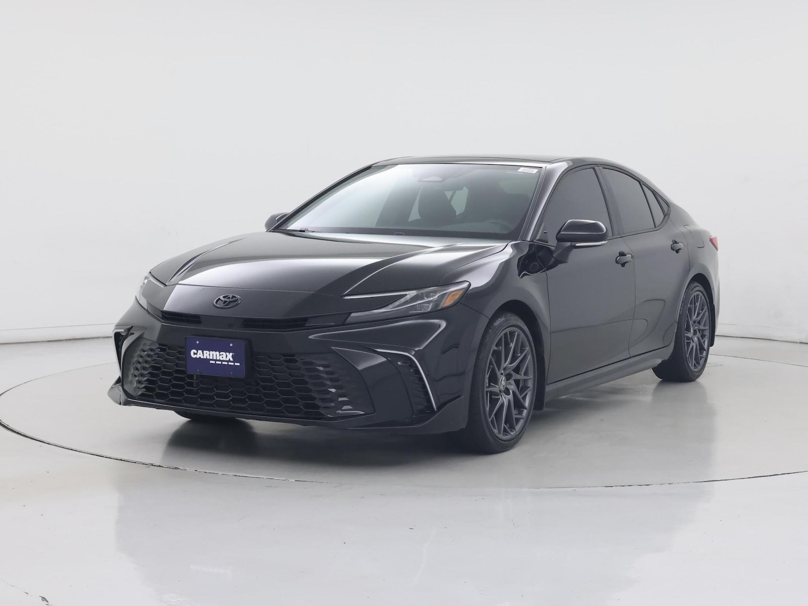 2025 Toyota Camry XSE - Photo 5