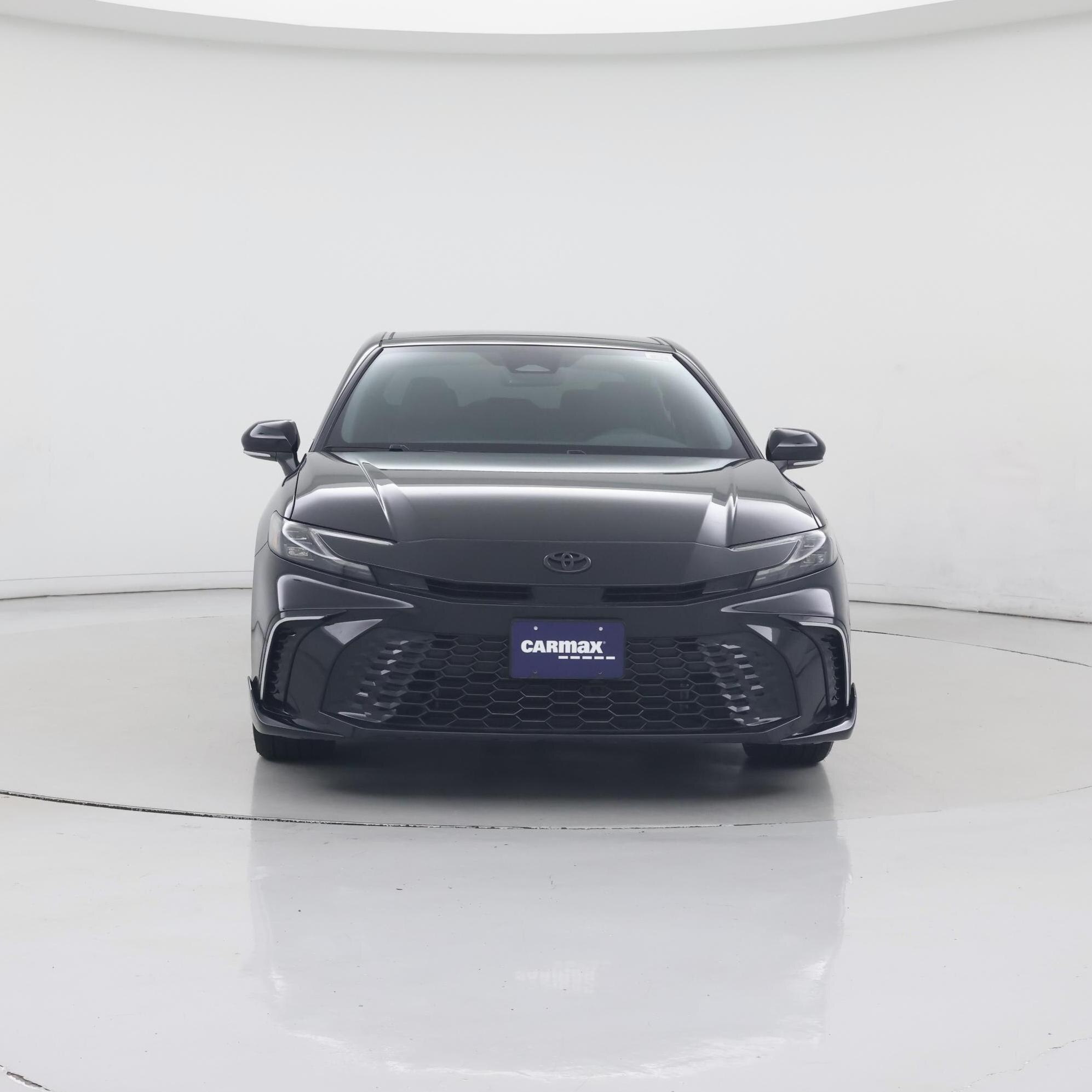 Thumbnail: 2025 Toyota Camry - 5