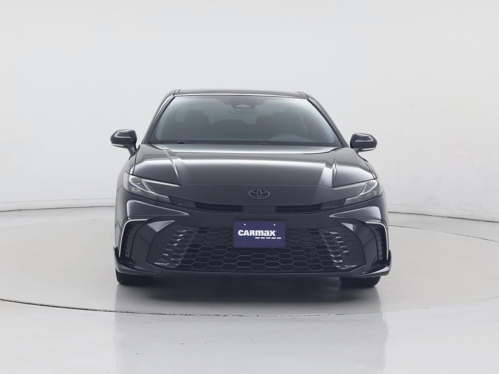 2025 Toyota Camry XSE - Photo 6