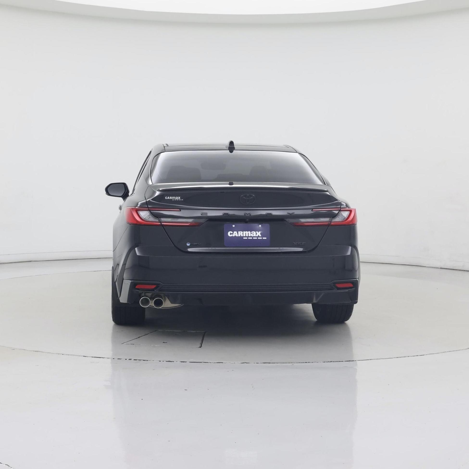 Thumbnail: 2025 Toyota Camry - 6