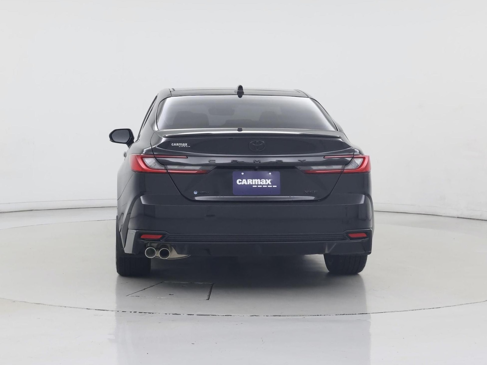 2025 Toyota Camry XSE - Photo 7