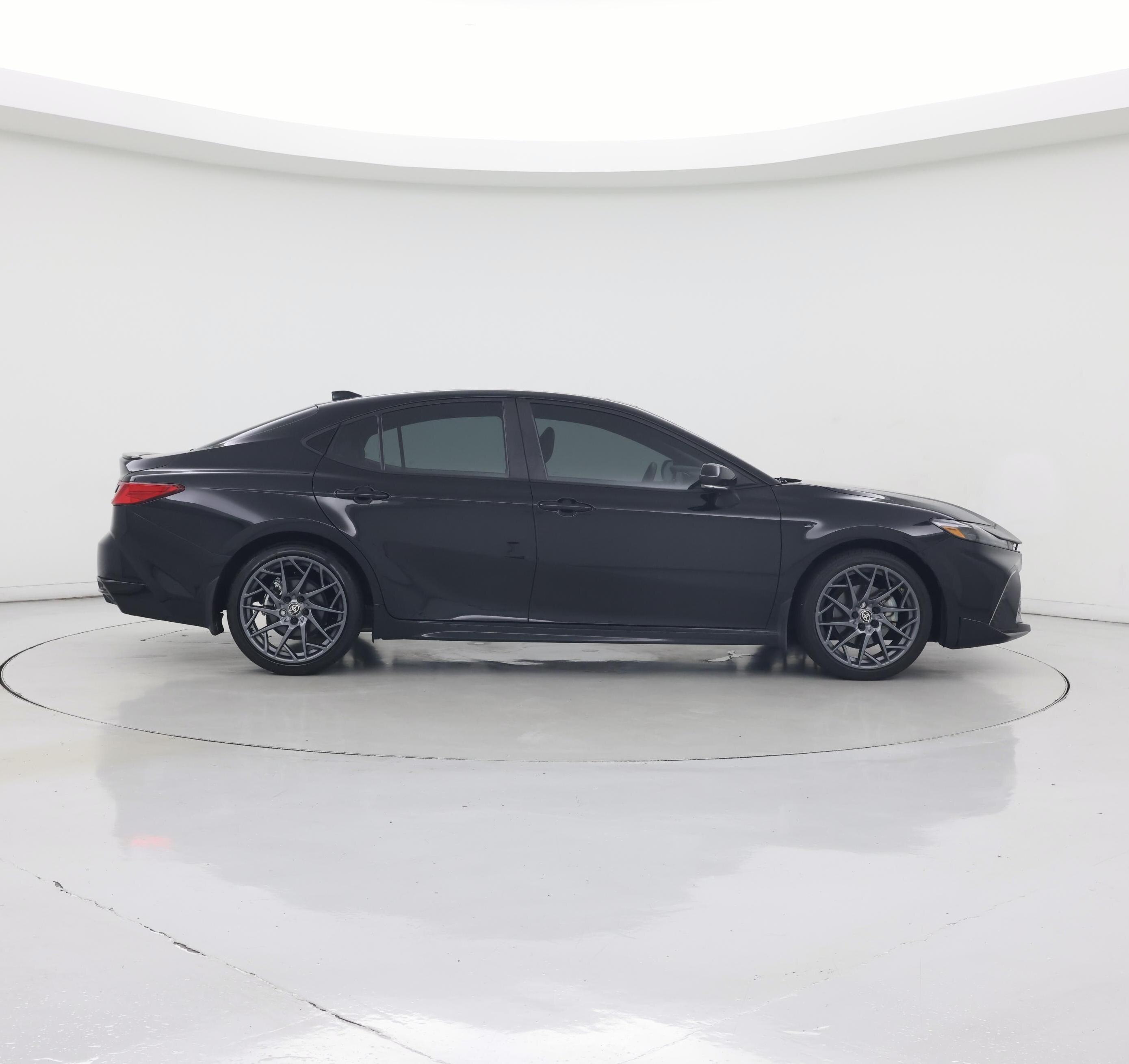 Thumbnail: 2025 Toyota Camry - 7