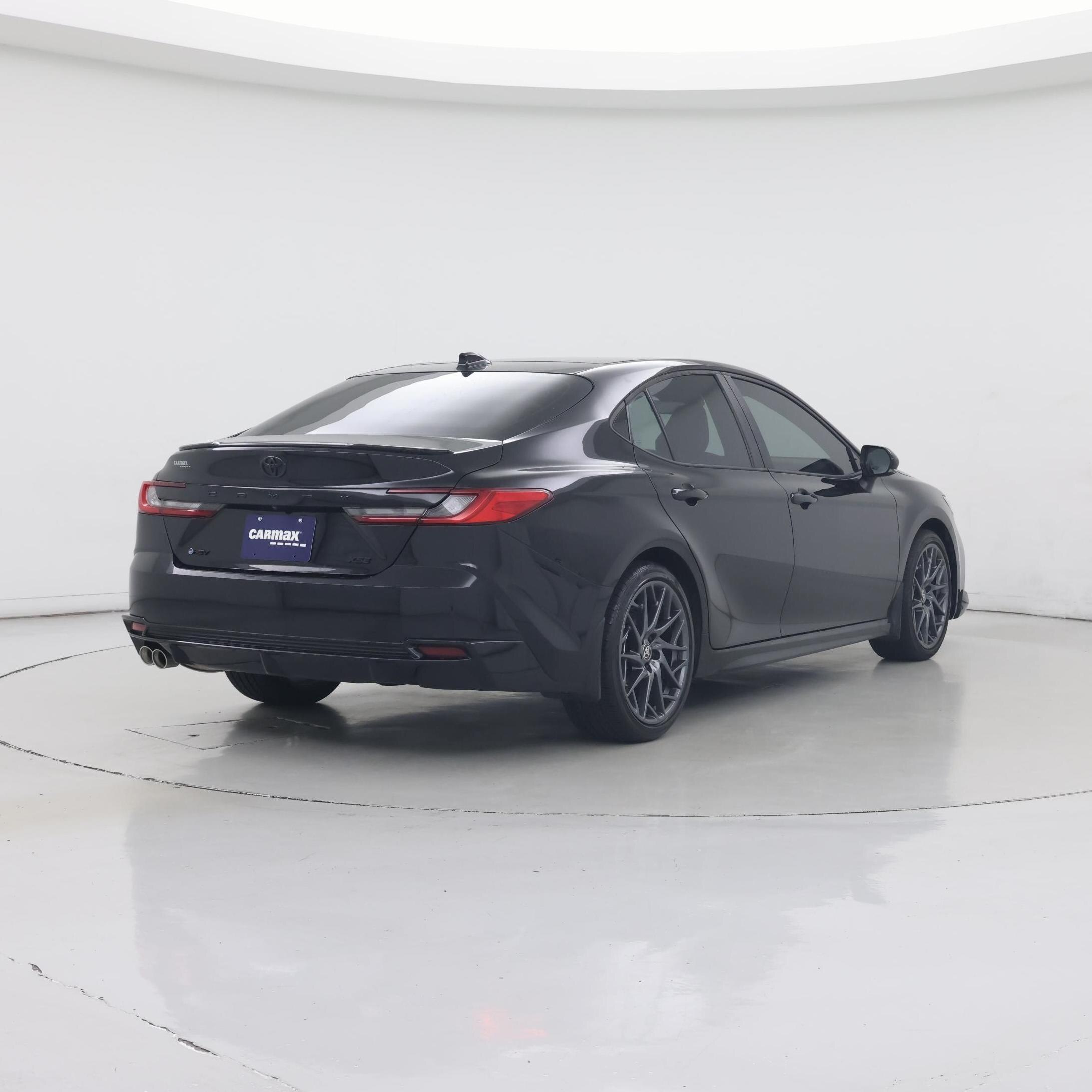Thumbnail: 2025 Toyota Camry - 8