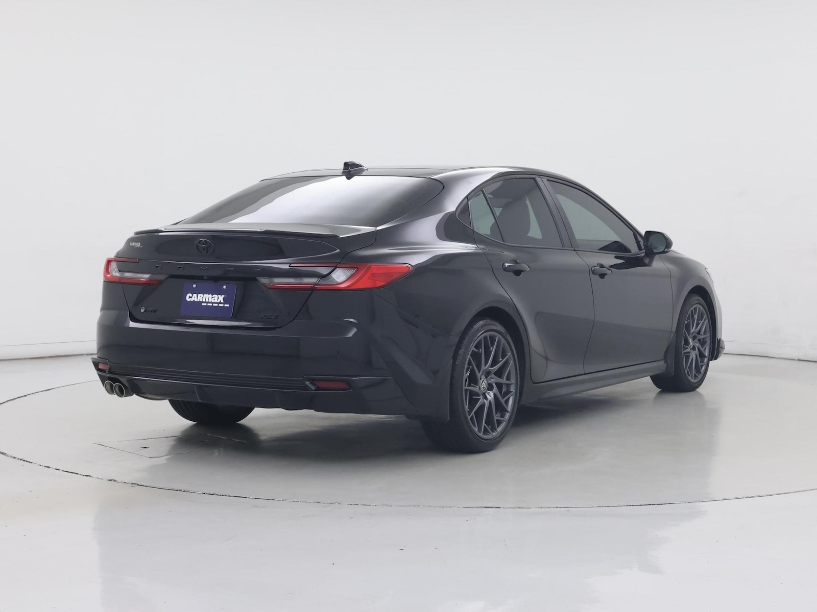 2025 Toyota Camry XSE - Photo 9
