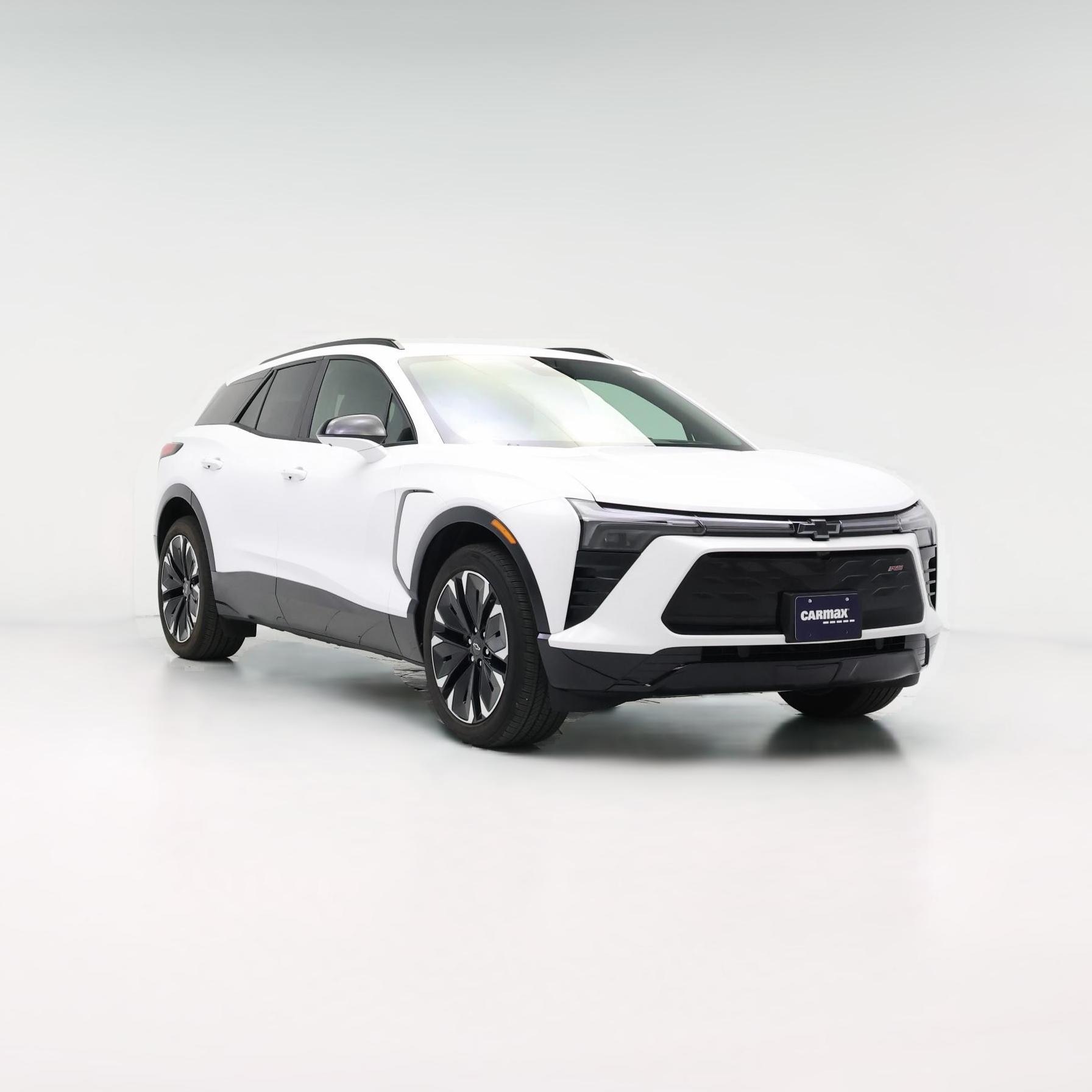 Thumbnail: 2024 Chevrolet Blazer EV - 1