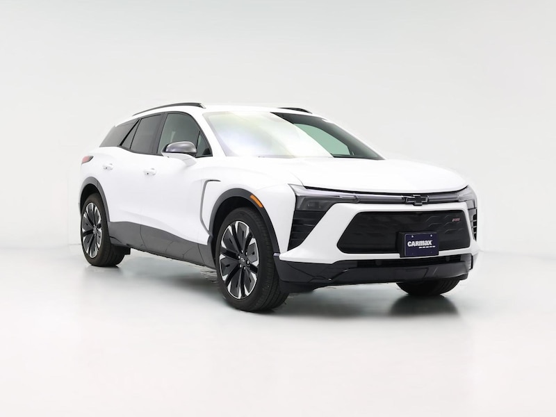 2024 Chevrolet Blazer EV RS -
                  Kenosha, WI