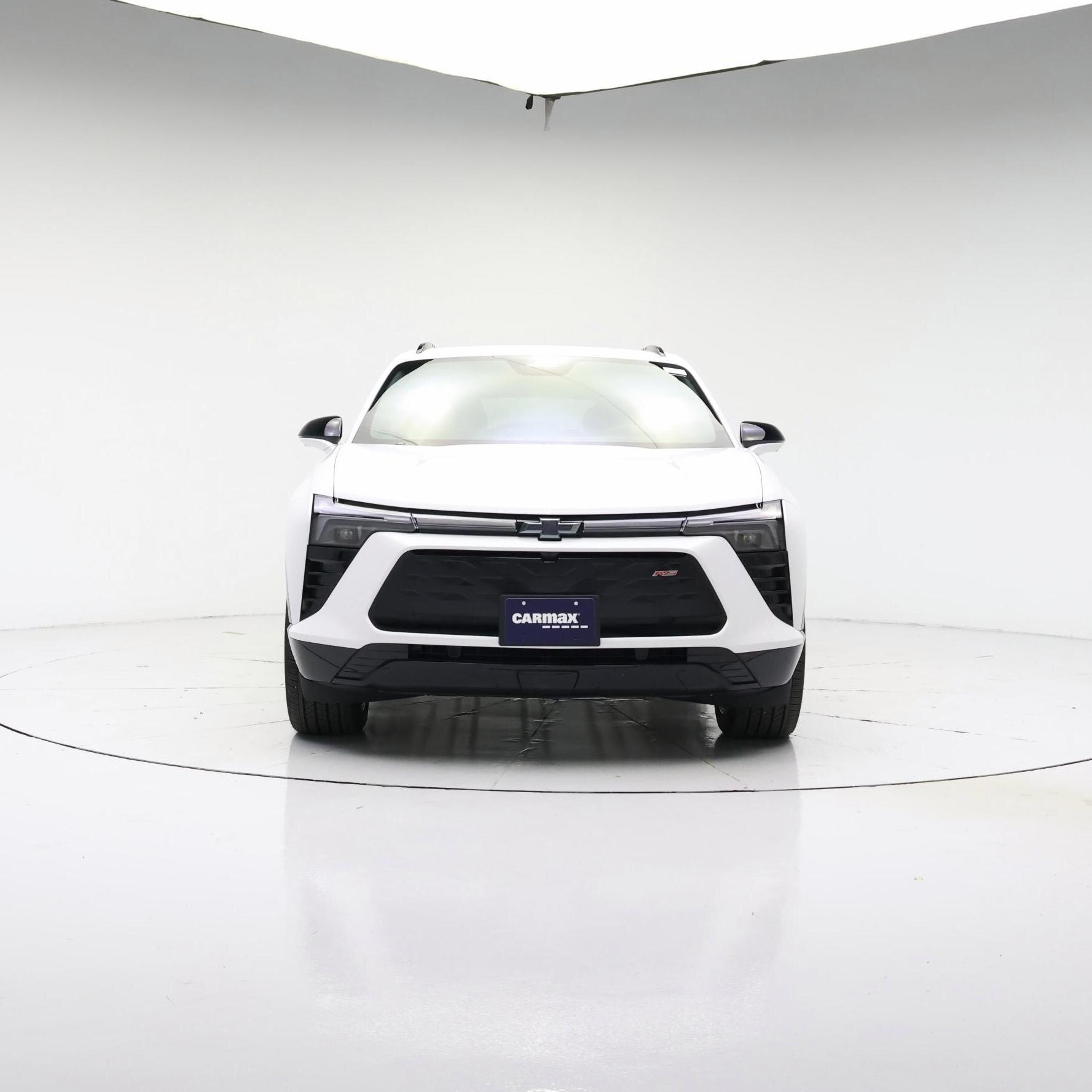 Thumbnail: 2024 Chevrolet Blazer EV - 5