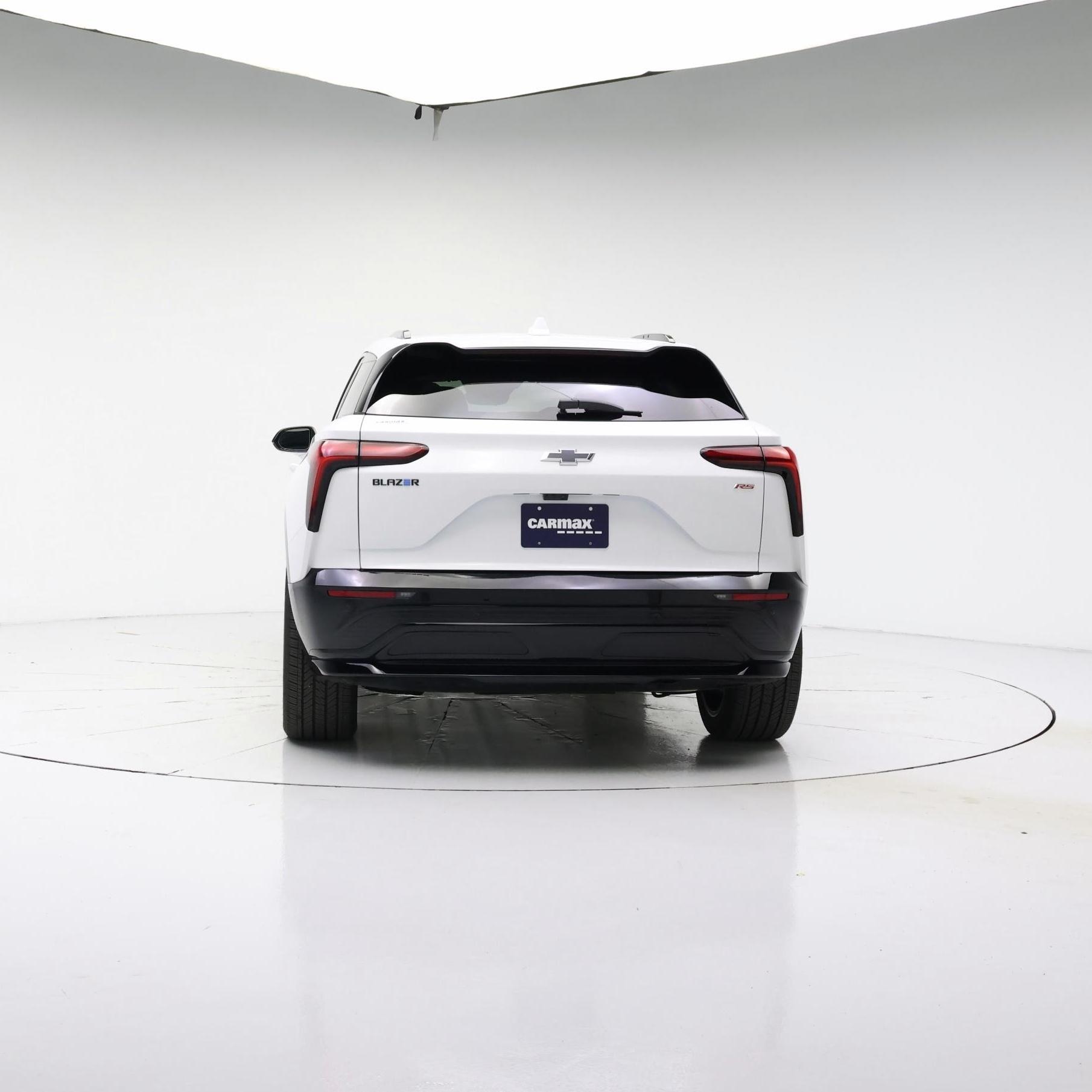 Thumbnail: 2024 Chevrolet Blazer EV - 6