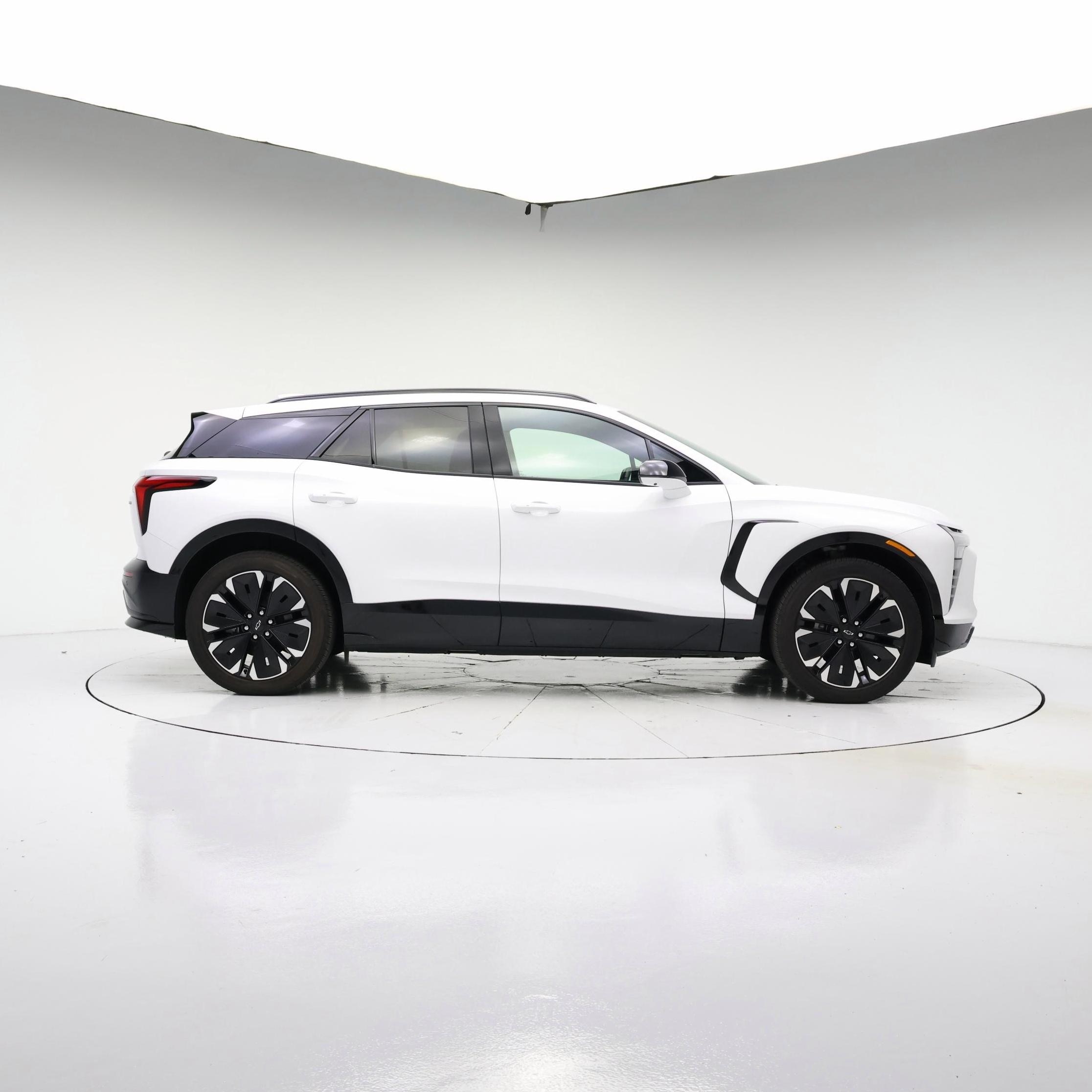 Thumbnail: 2024 Chevrolet Blazer EV - 7