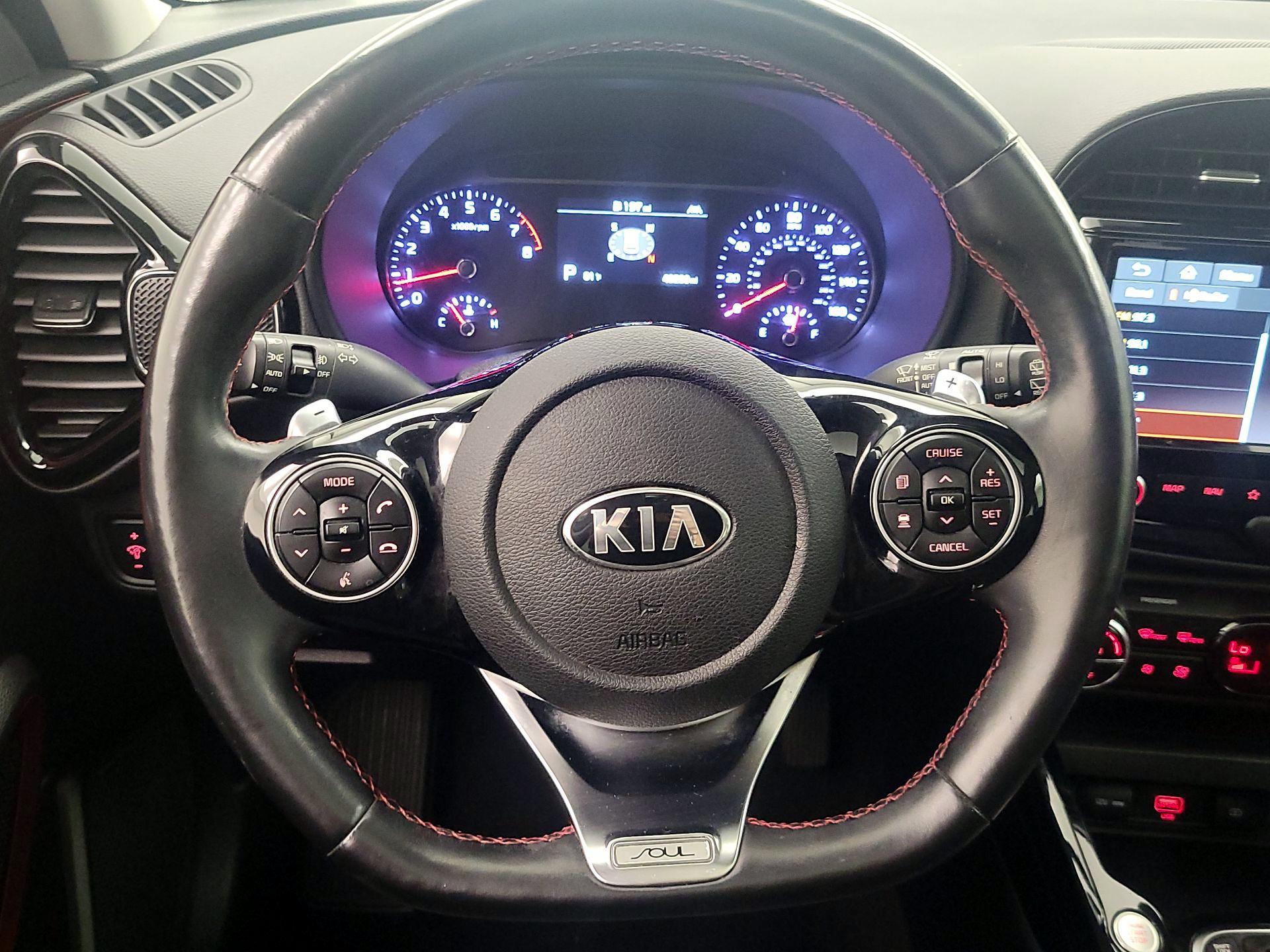Thumbnail: 2021 Kia Soul - 10