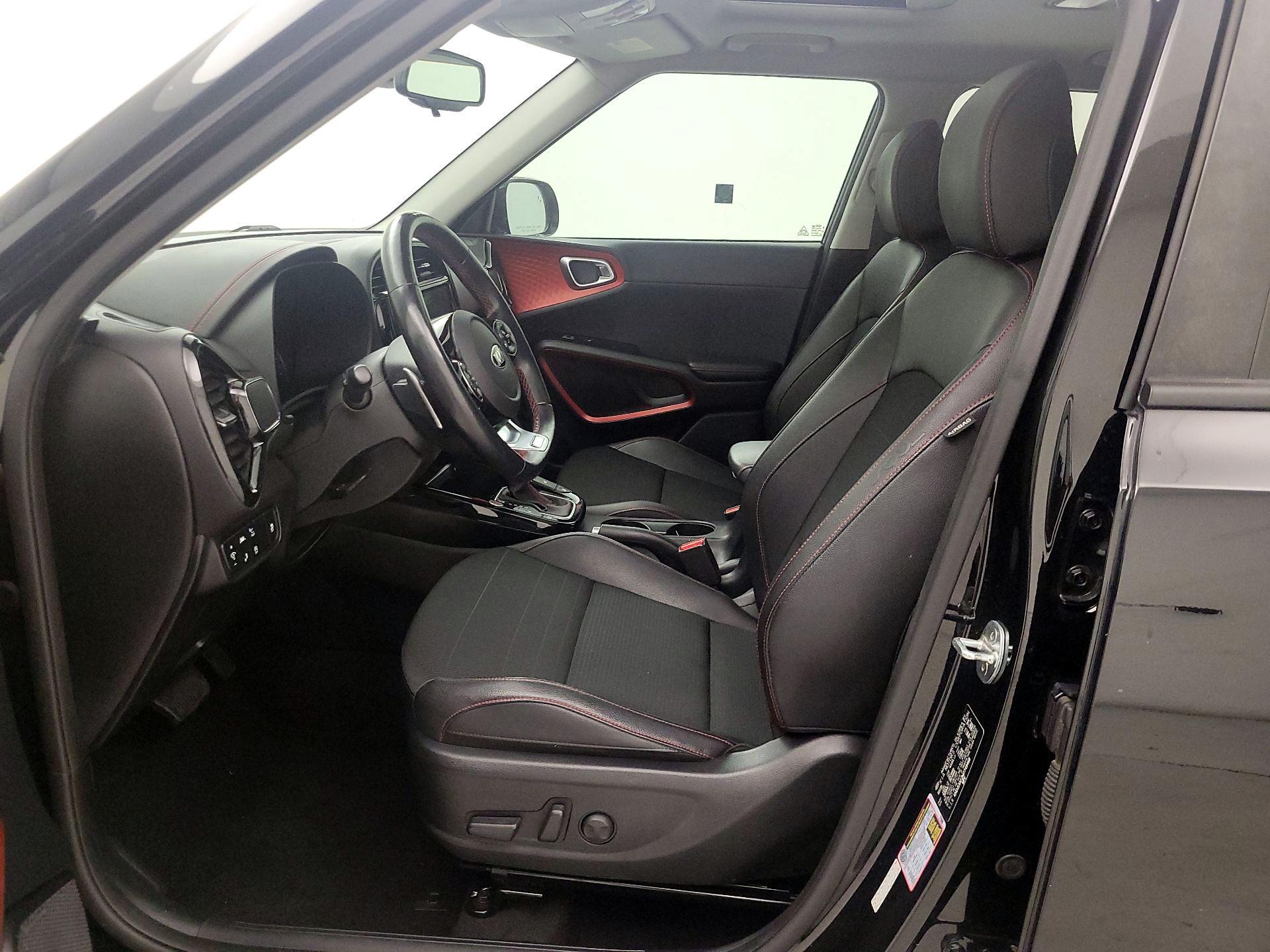 Thumbnail: 2021 Kia Soul - 11