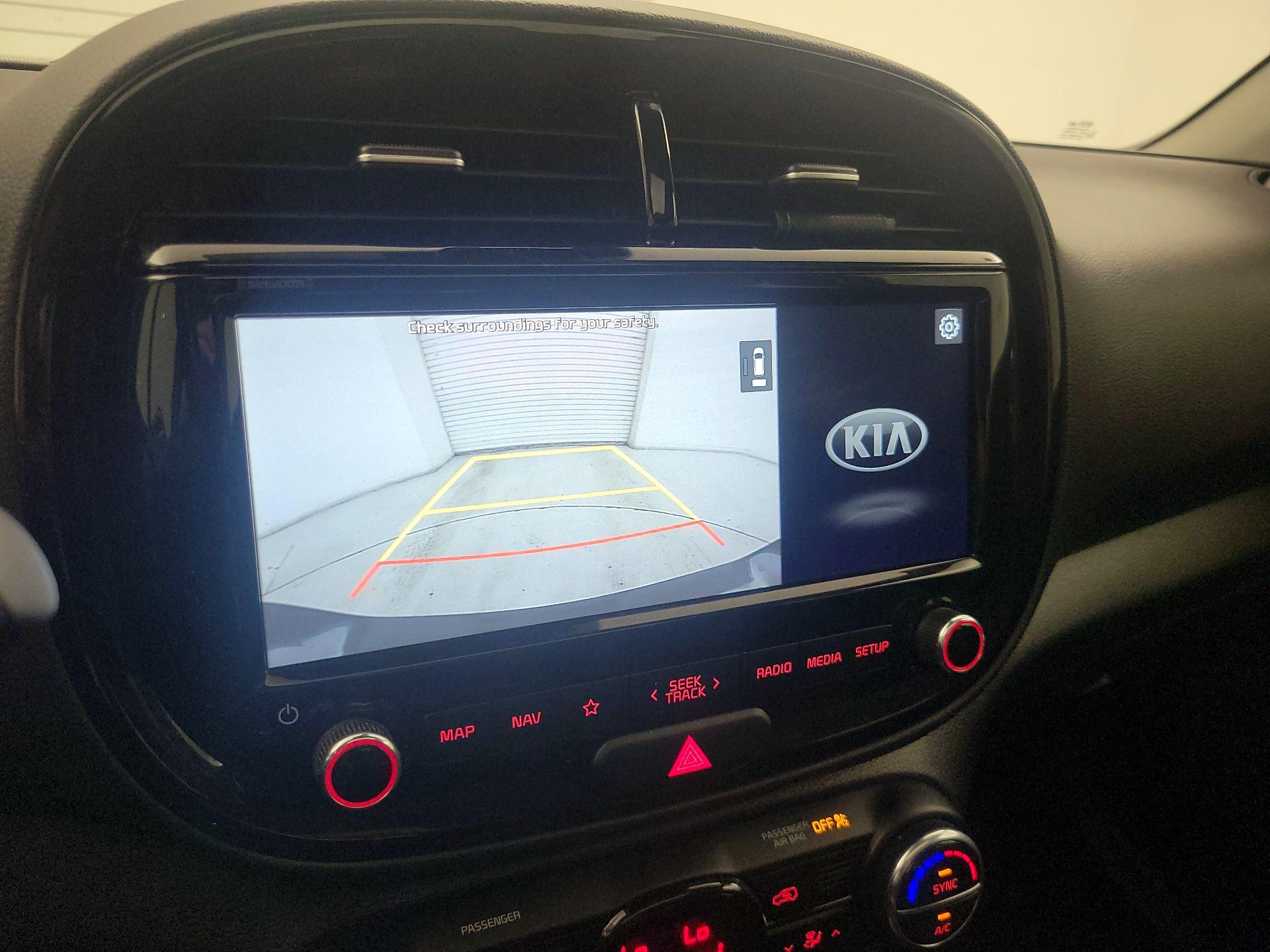 Thumbnail: 2021 Kia Soul - 15