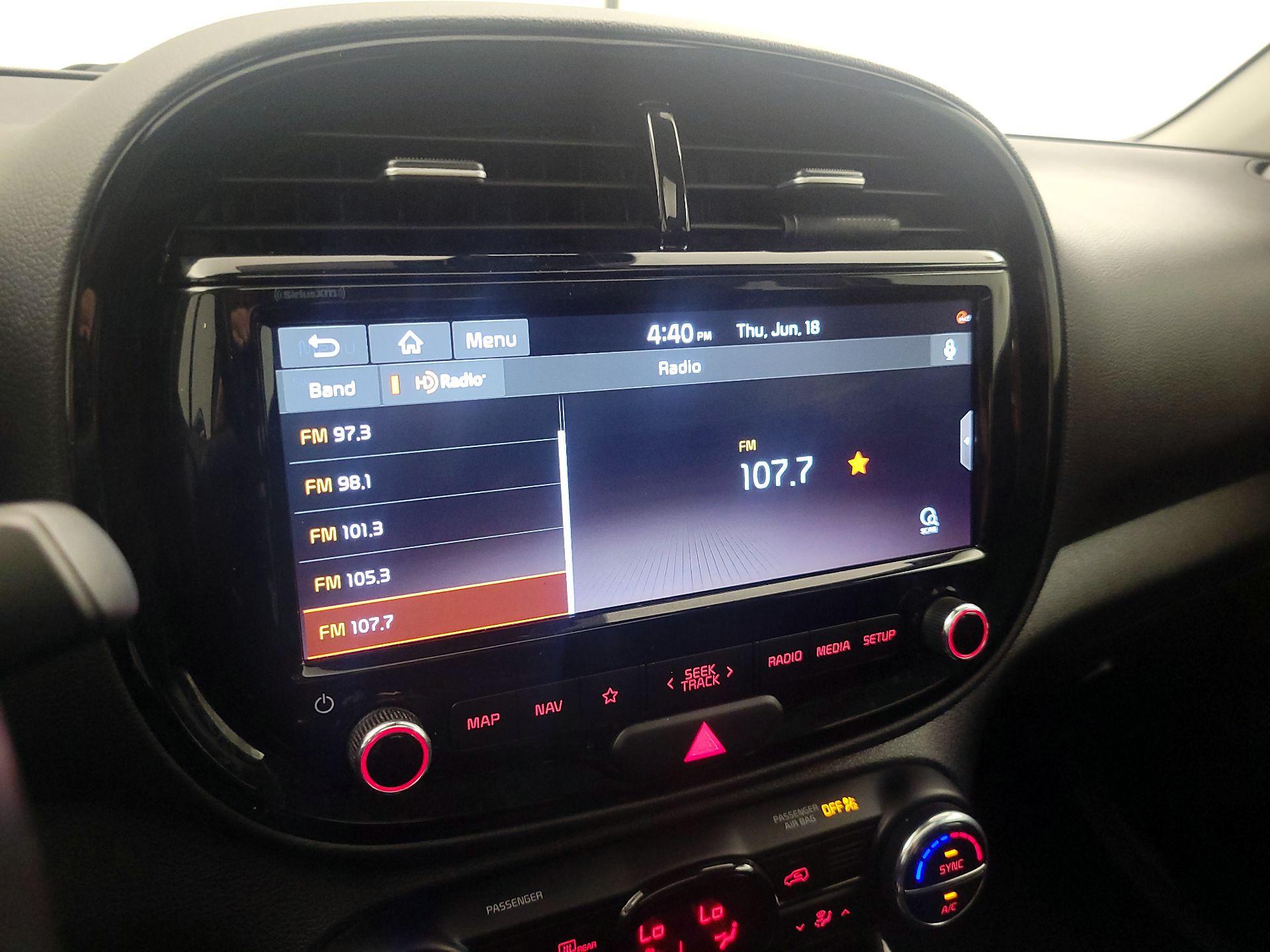 Thumbnail: 2021 Kia Soul - 16