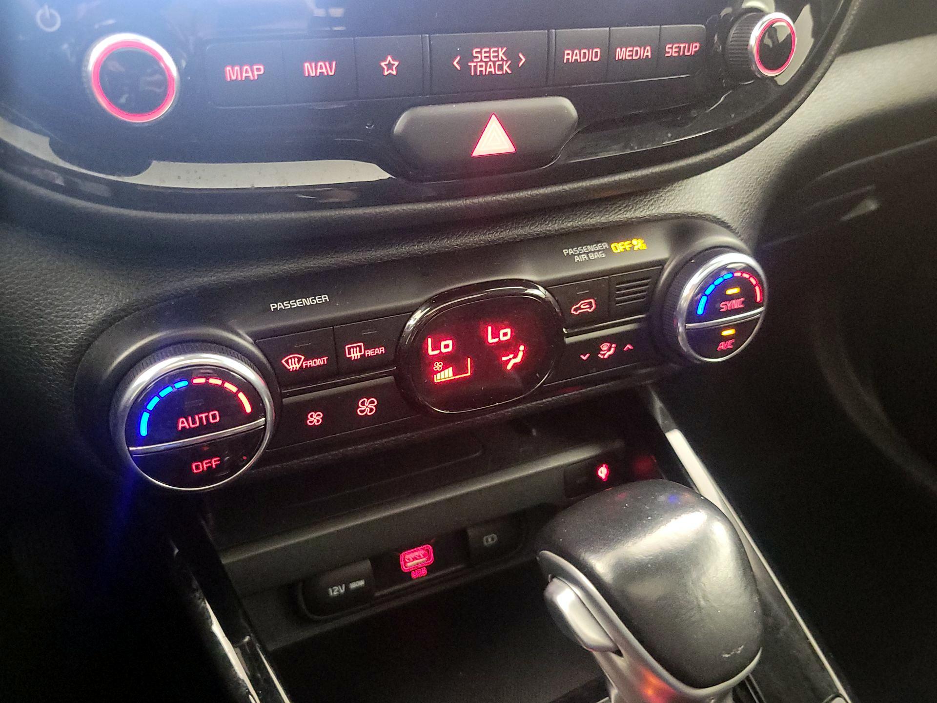 Thumbnail: 2021 Kia Soul - 17
