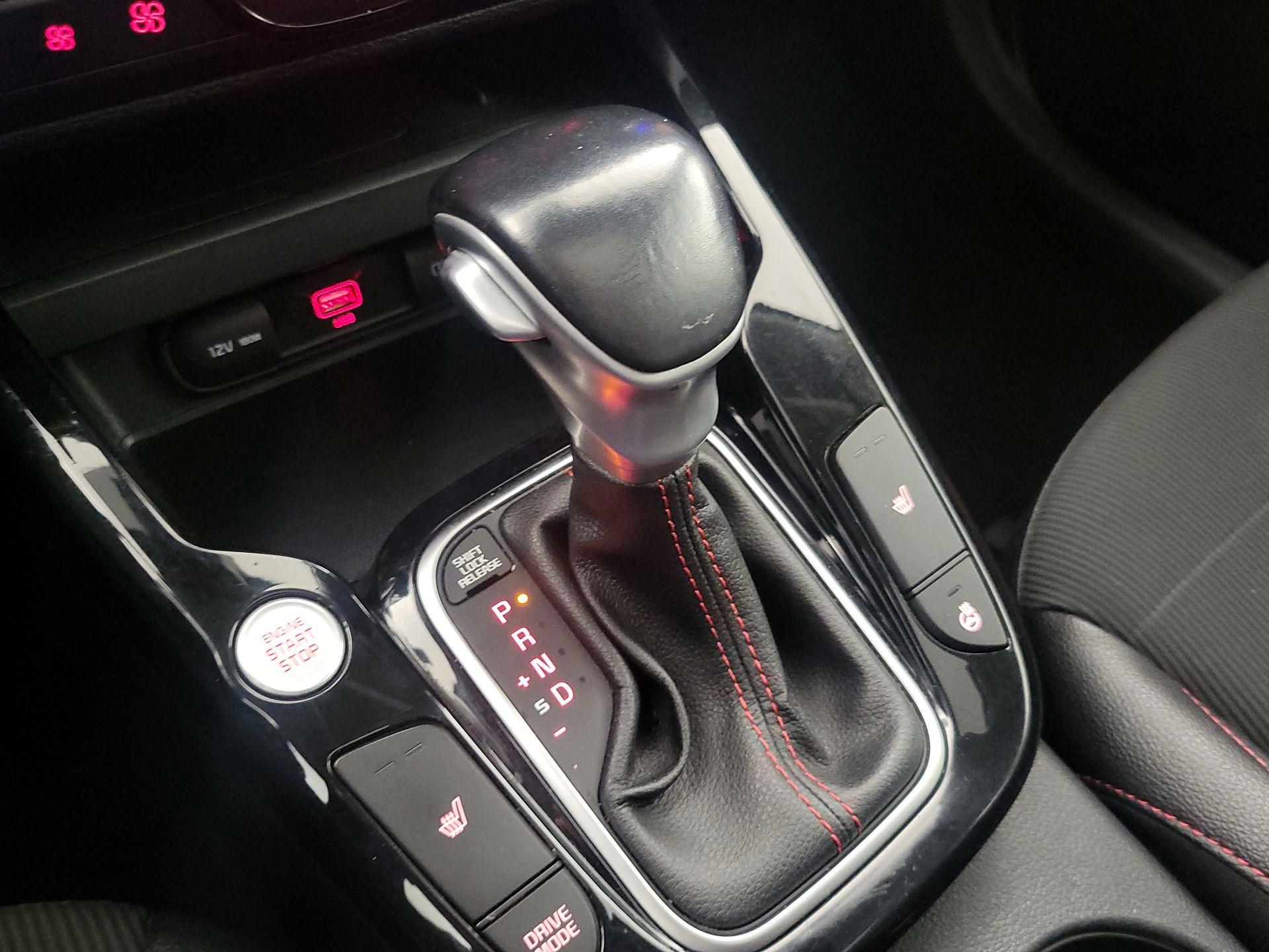 Thumbnail: 2021 Kia Soul - 18