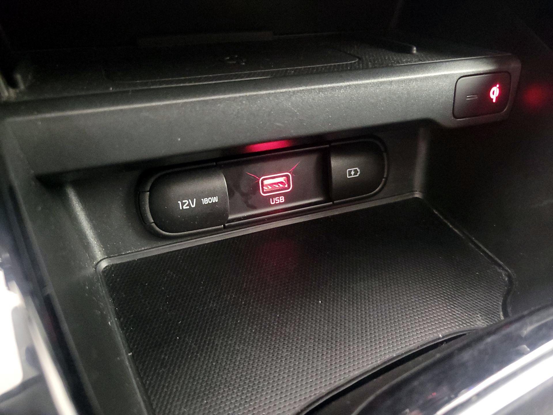 Thumbnail: 2021 Kia Soul - 19