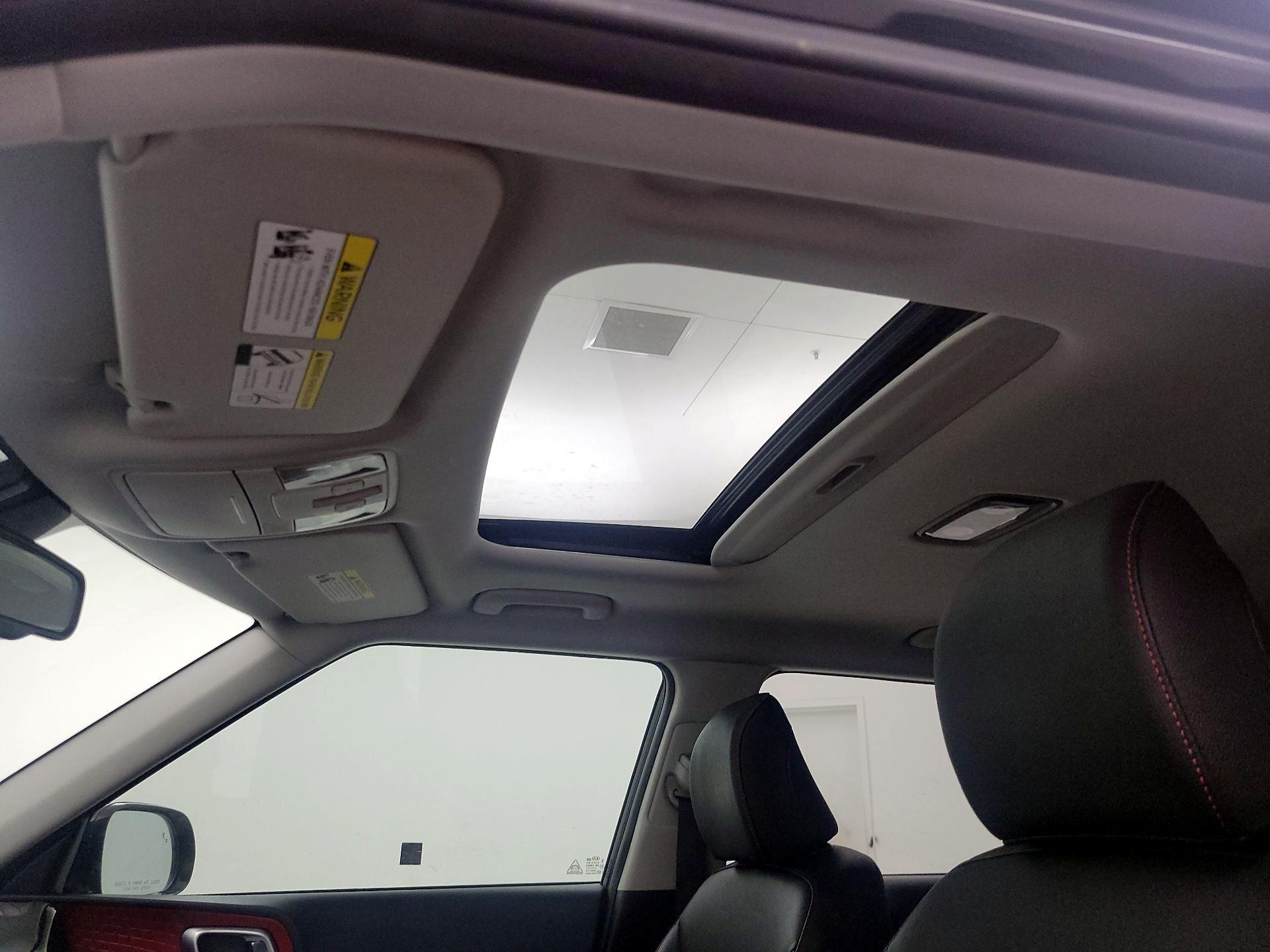Thumbnail: 2021 Kia Soul - 20