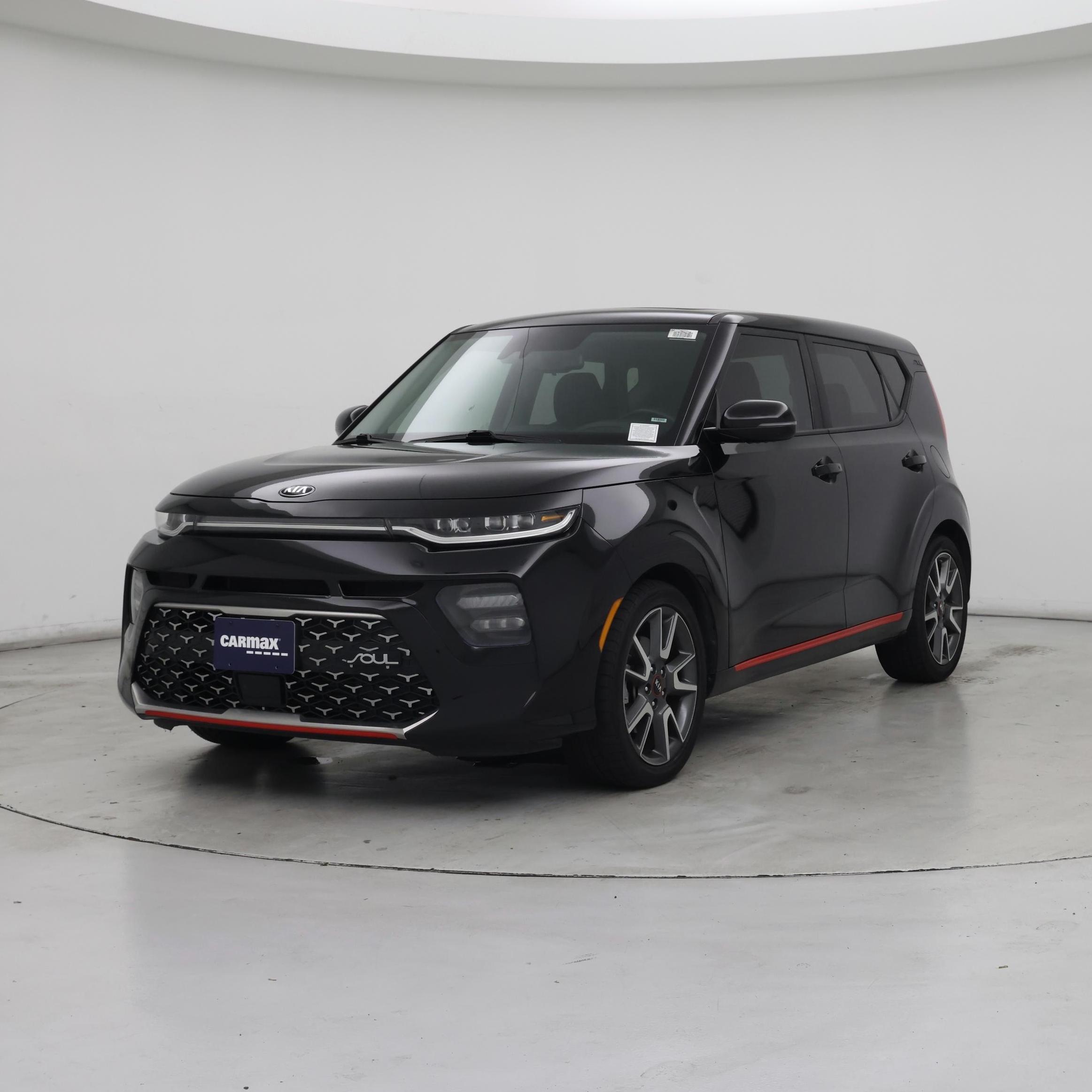 Thumbnail: 2021 Kia Soul - 4