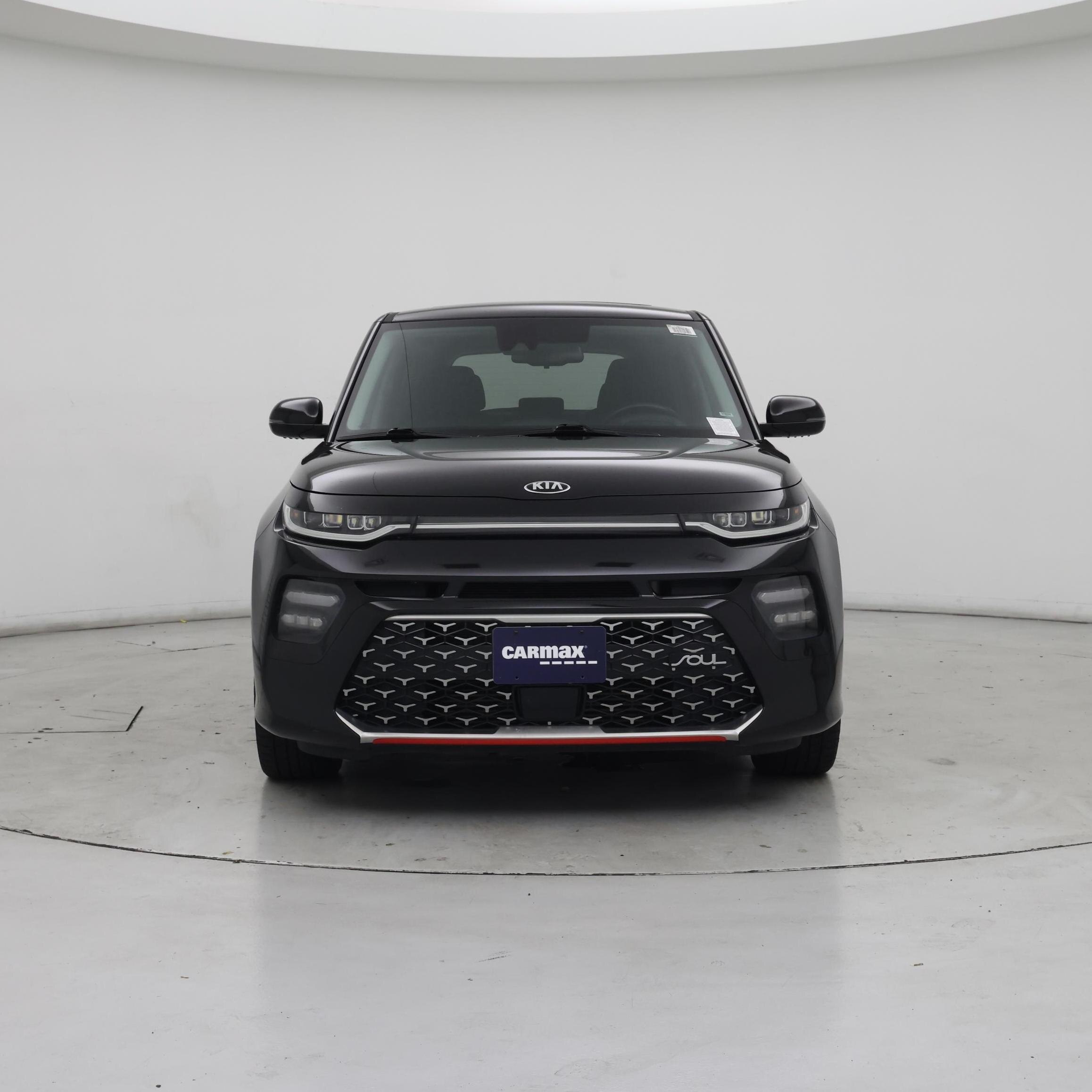 Thumbnail: 2021 Kia Soul - 5