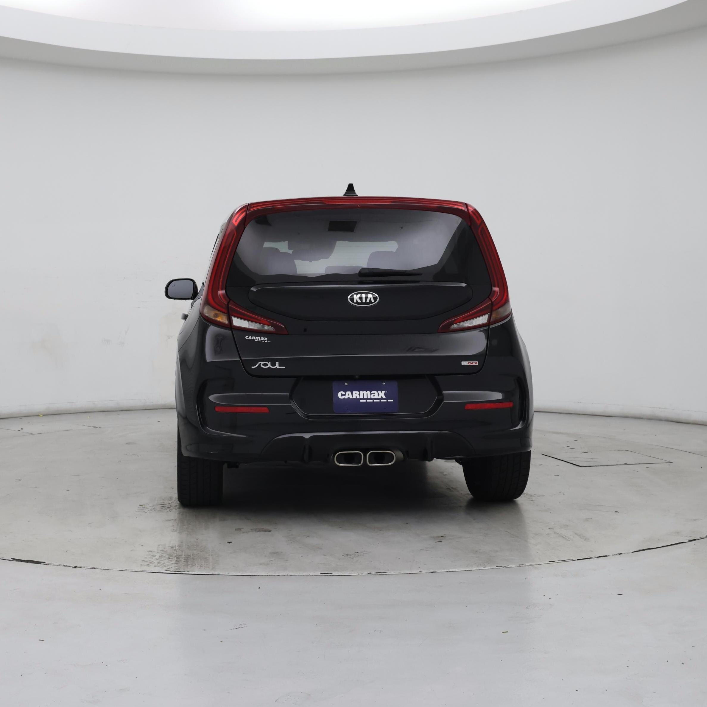 Thumbnail: 2021 Kia Soul - 6
