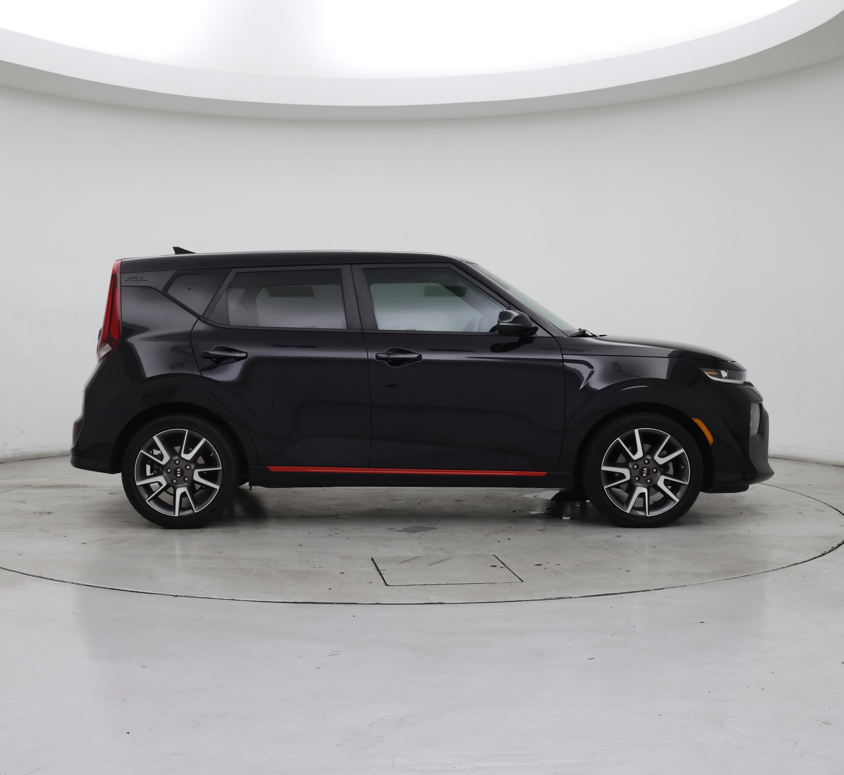 Thumbnail: 2021 Kia Soul - 7