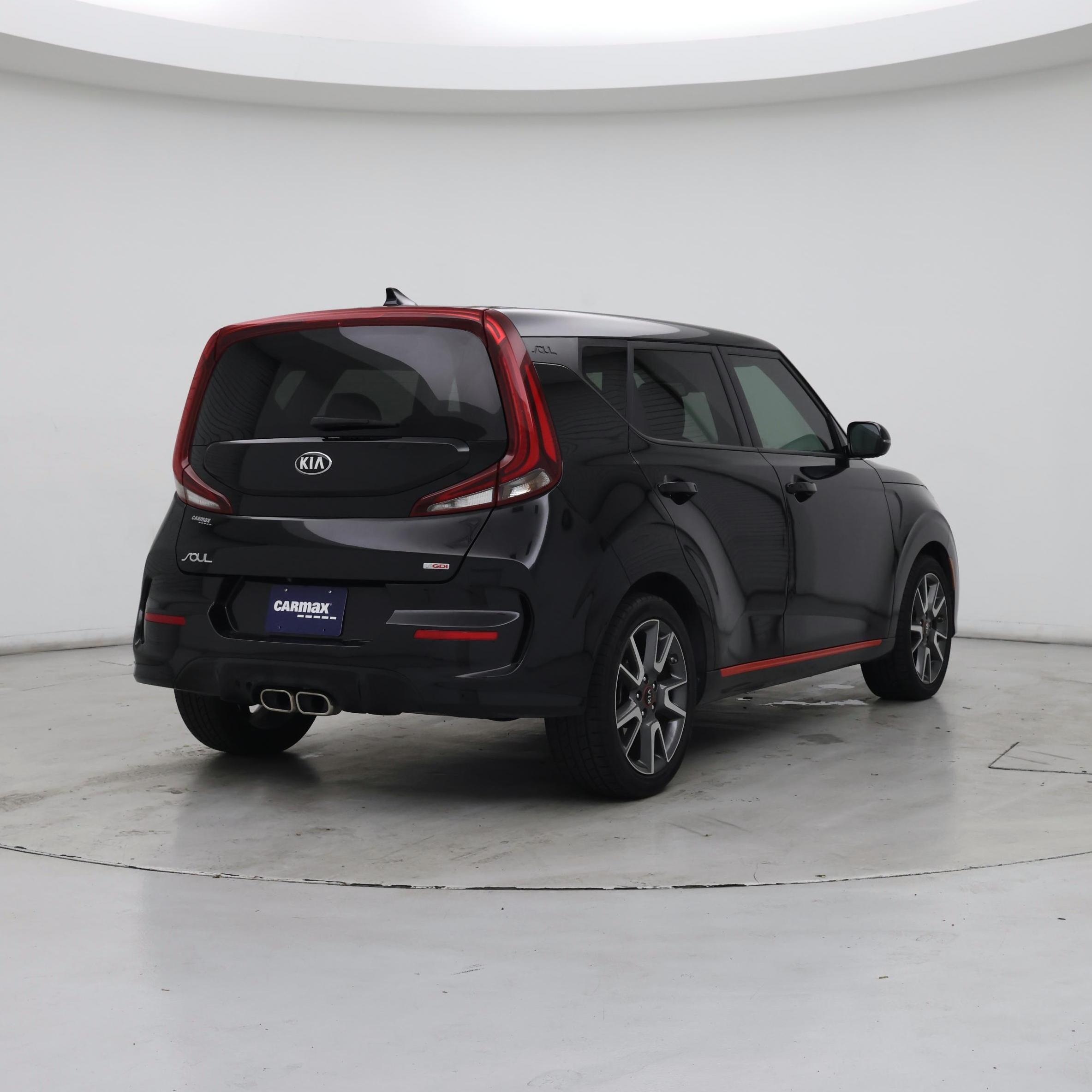 Thumbnail: 2021 Kia Soul - 8